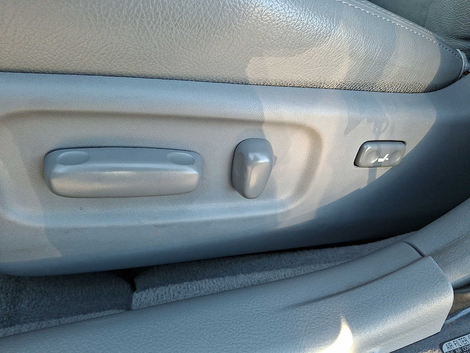 Thumbnail: 2009 Toyota Avalon - 11