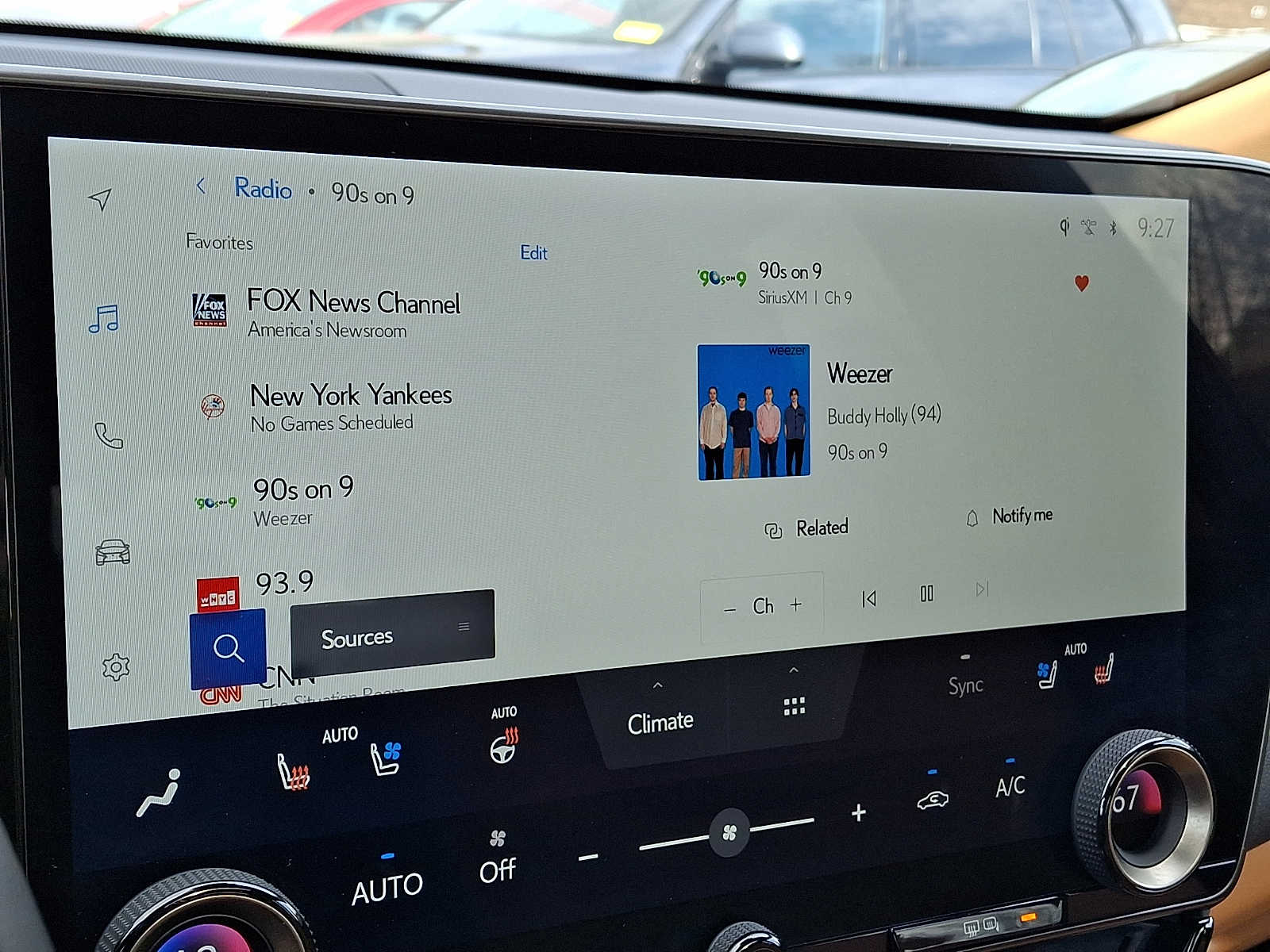 Thumbnail: 2024 Lexus NX - 15