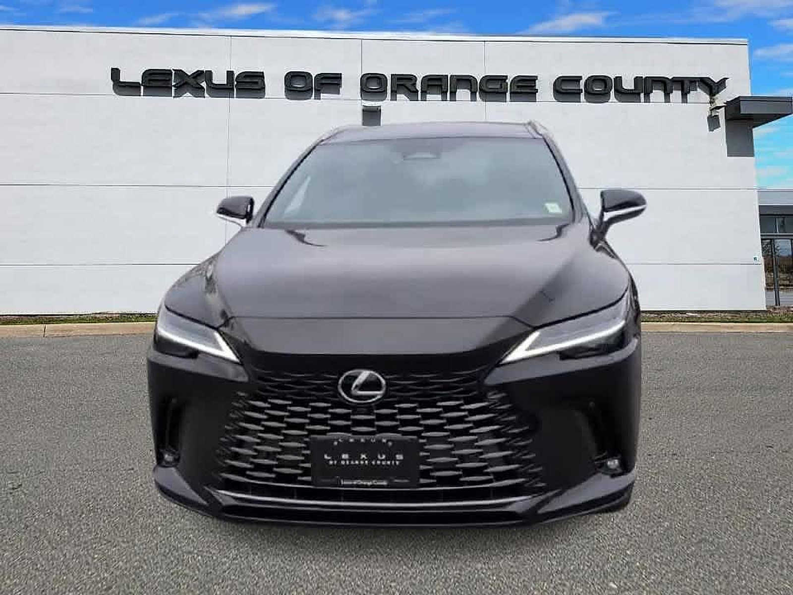Thumbnail: 2026 Lexus RX - 3