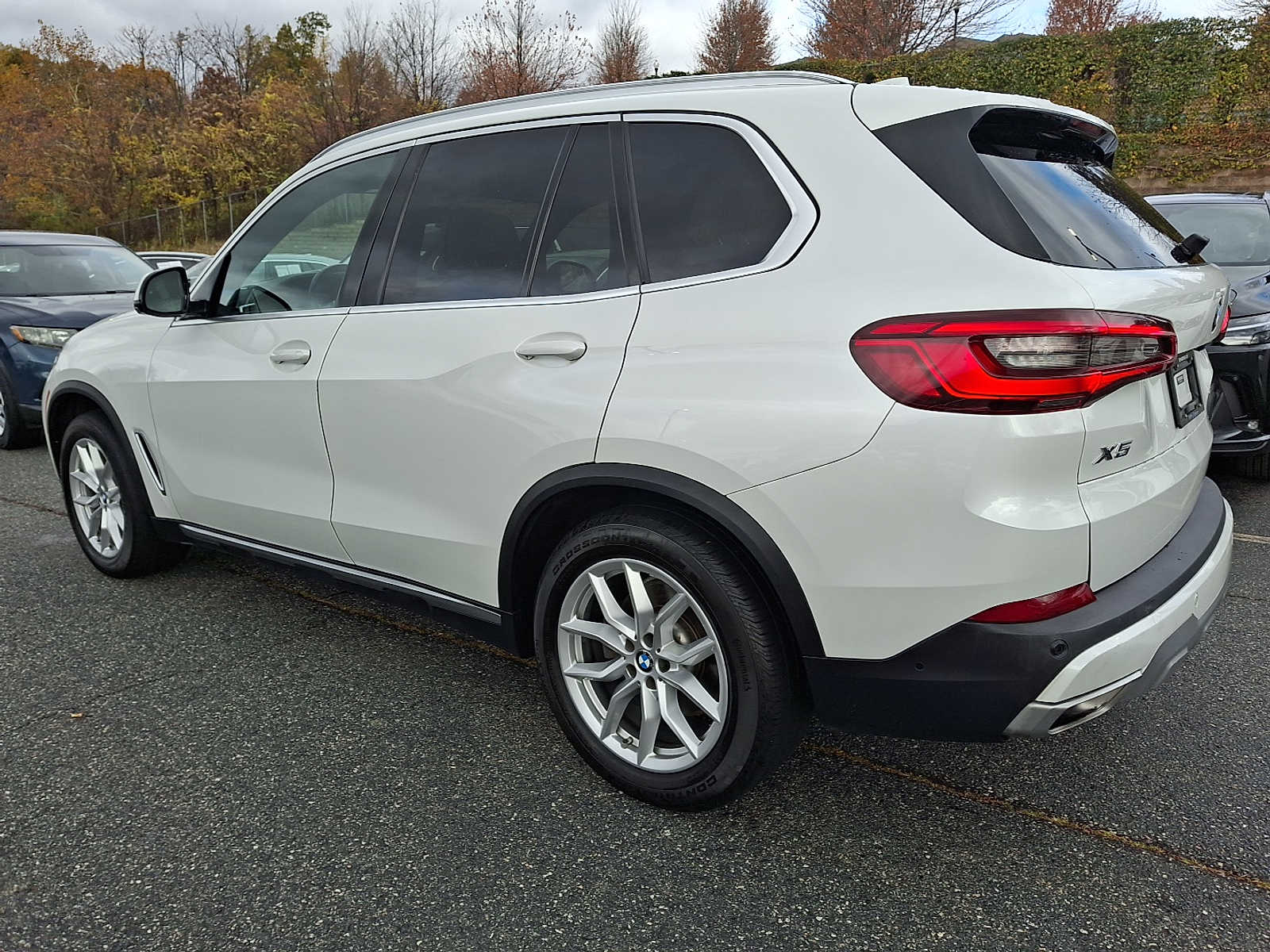 Thumbnail: 2019 BMW X5 - 5