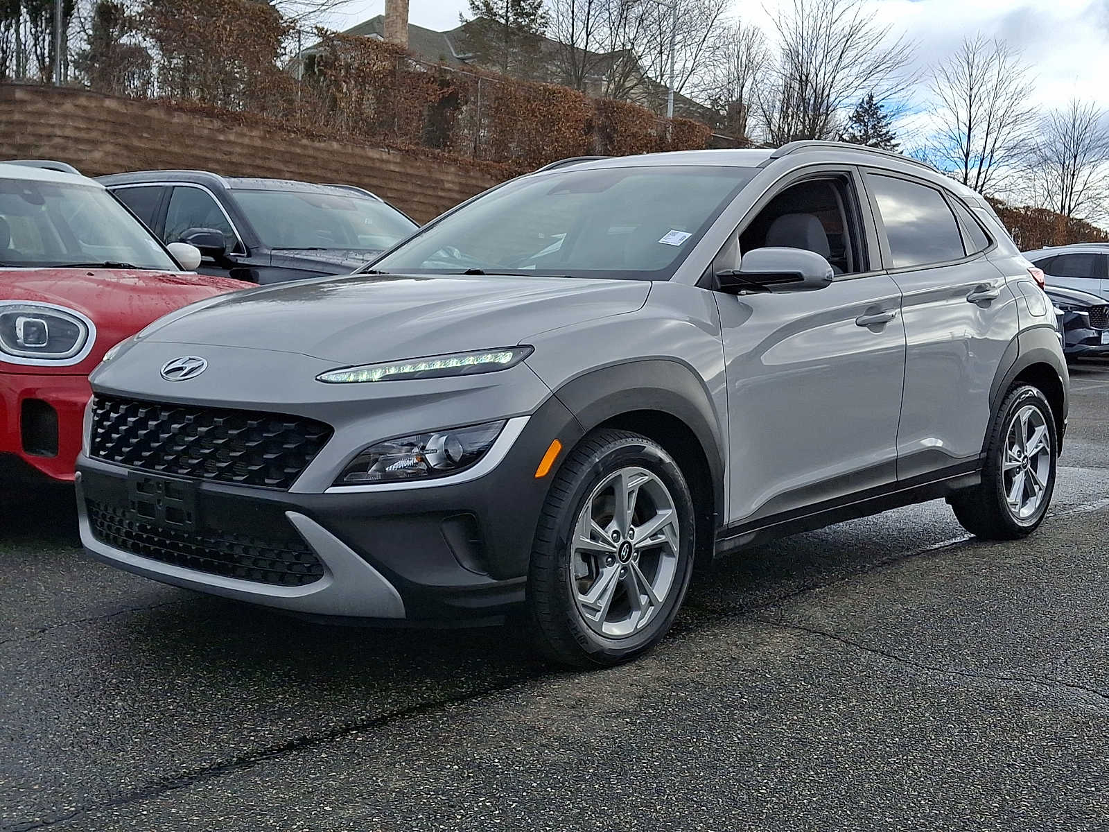 Thumbnail: 2023 Hyundai Kona - 1