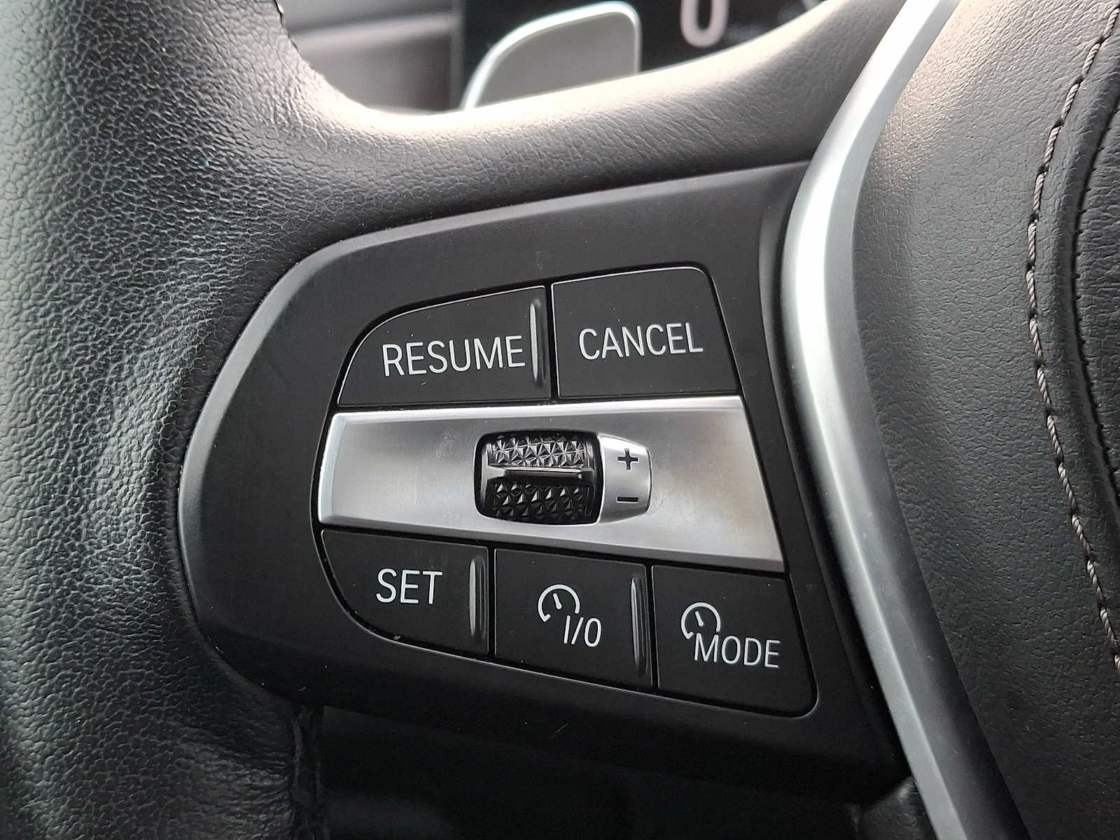 Thumbnail: 2024 BMW X5 - 16