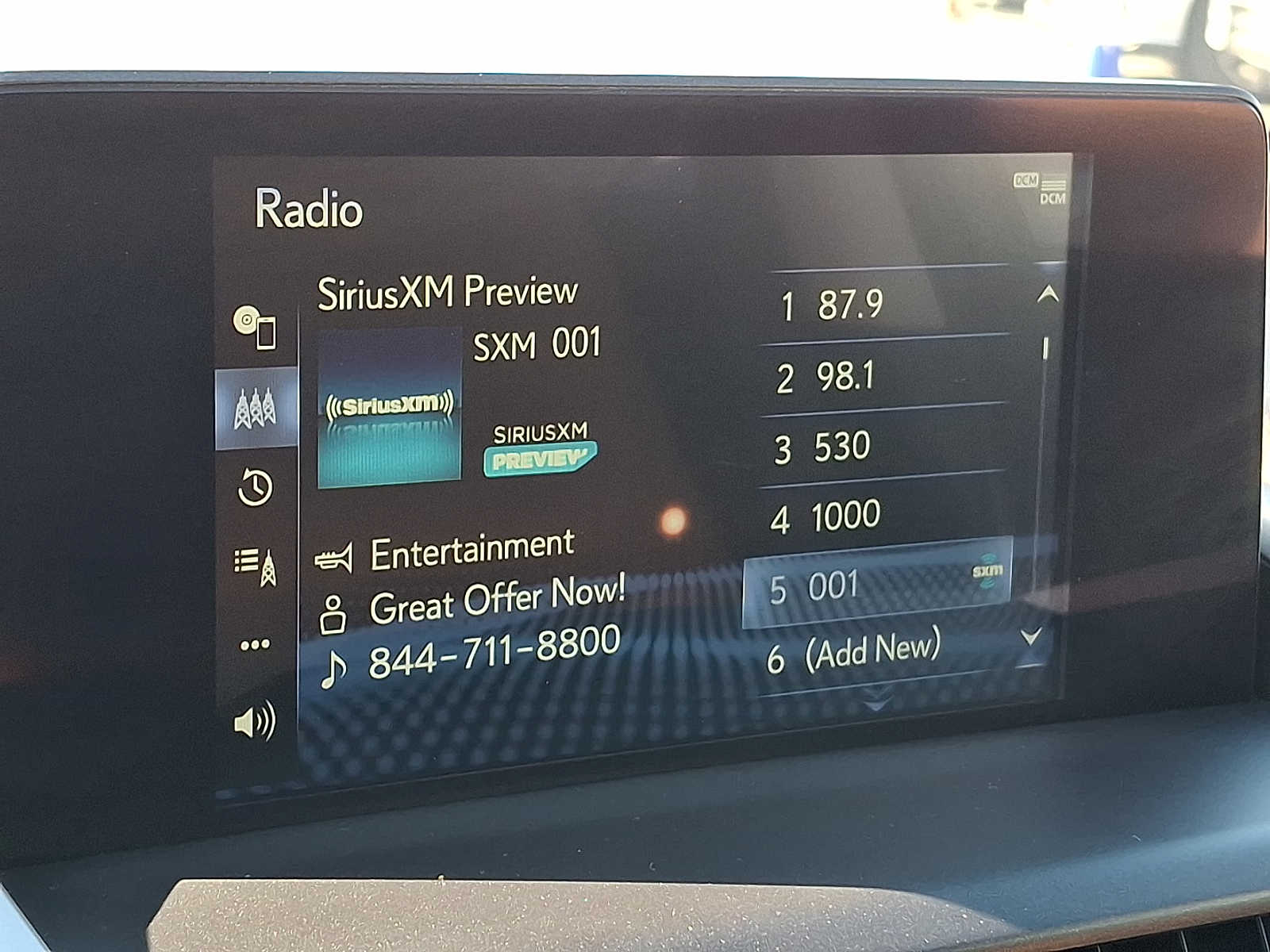 Thumbnail: 2019 Lexus NX - 14