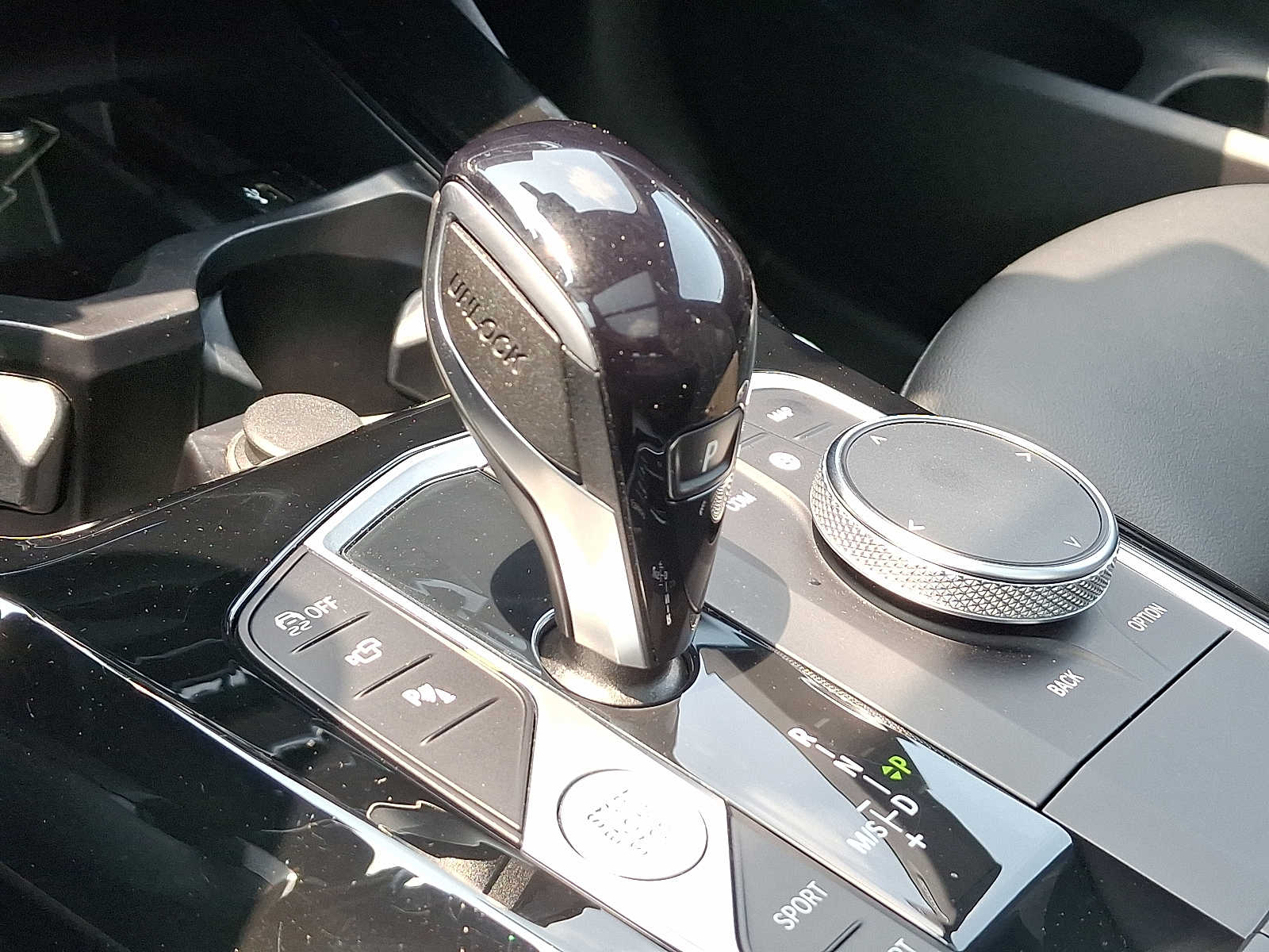 2022 BMW X3 M40i 13