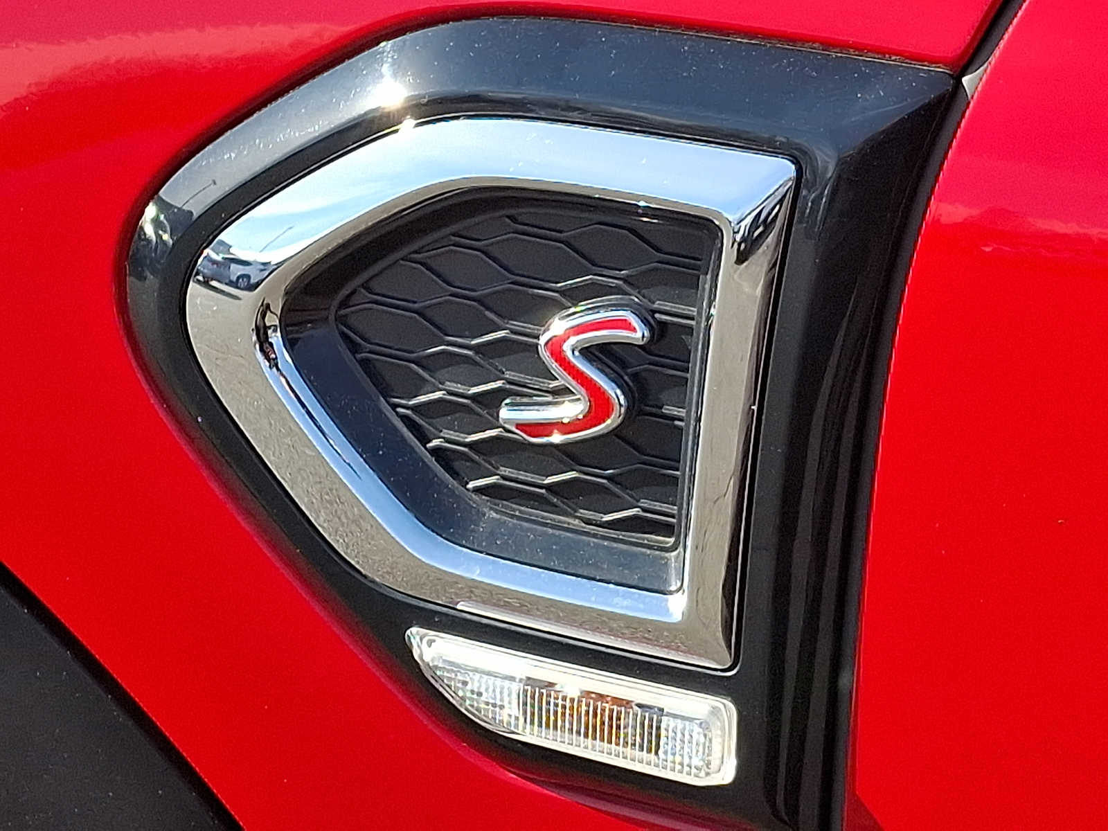 Thumbnail: 2023 MINI Cooper Countryman - 28