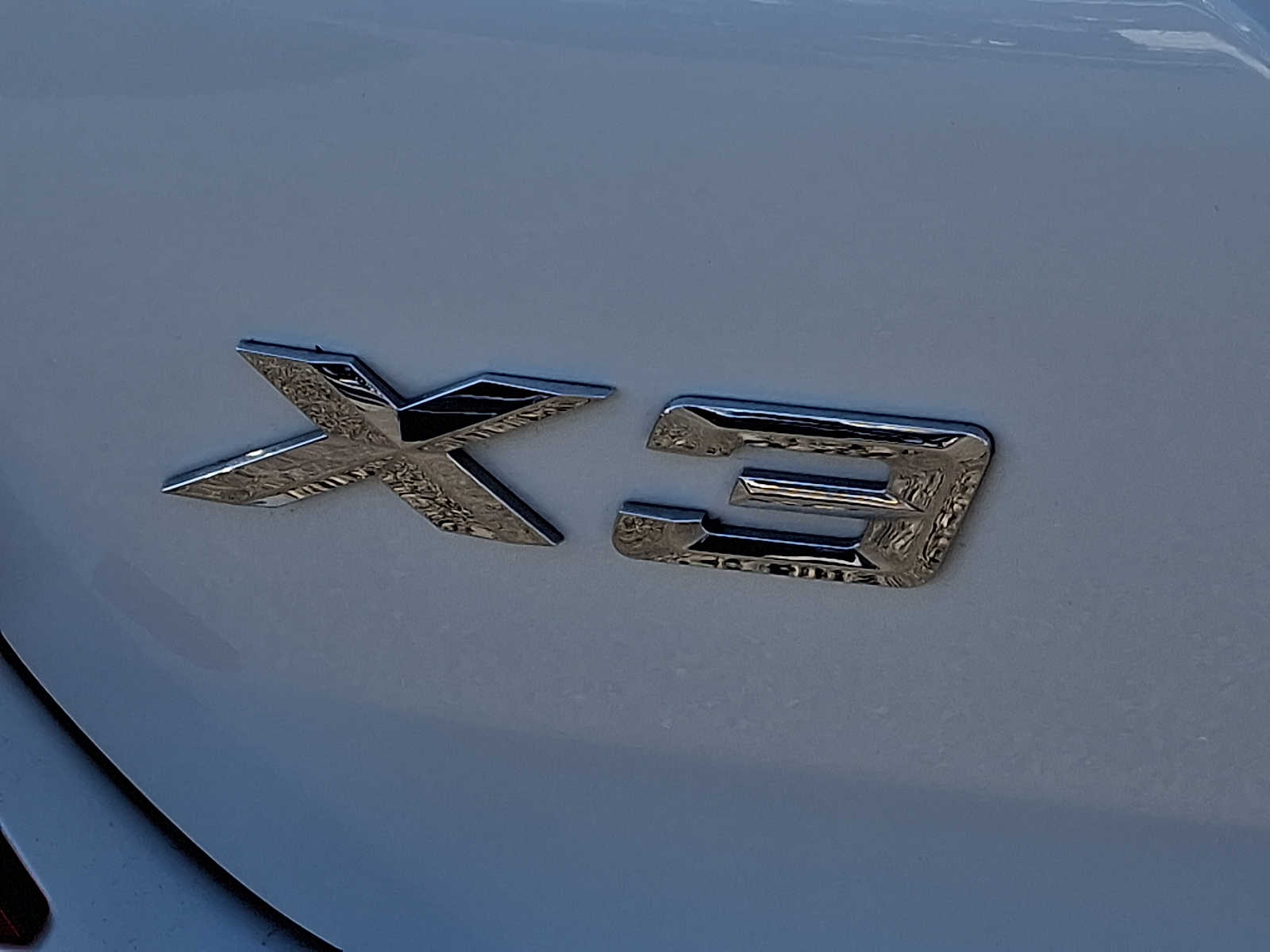 Thumbnail: 2020 BMW X3 - 29