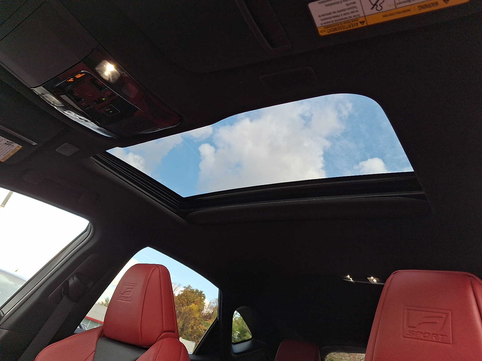 Thumbnail: 2024 Lexus NX - 11