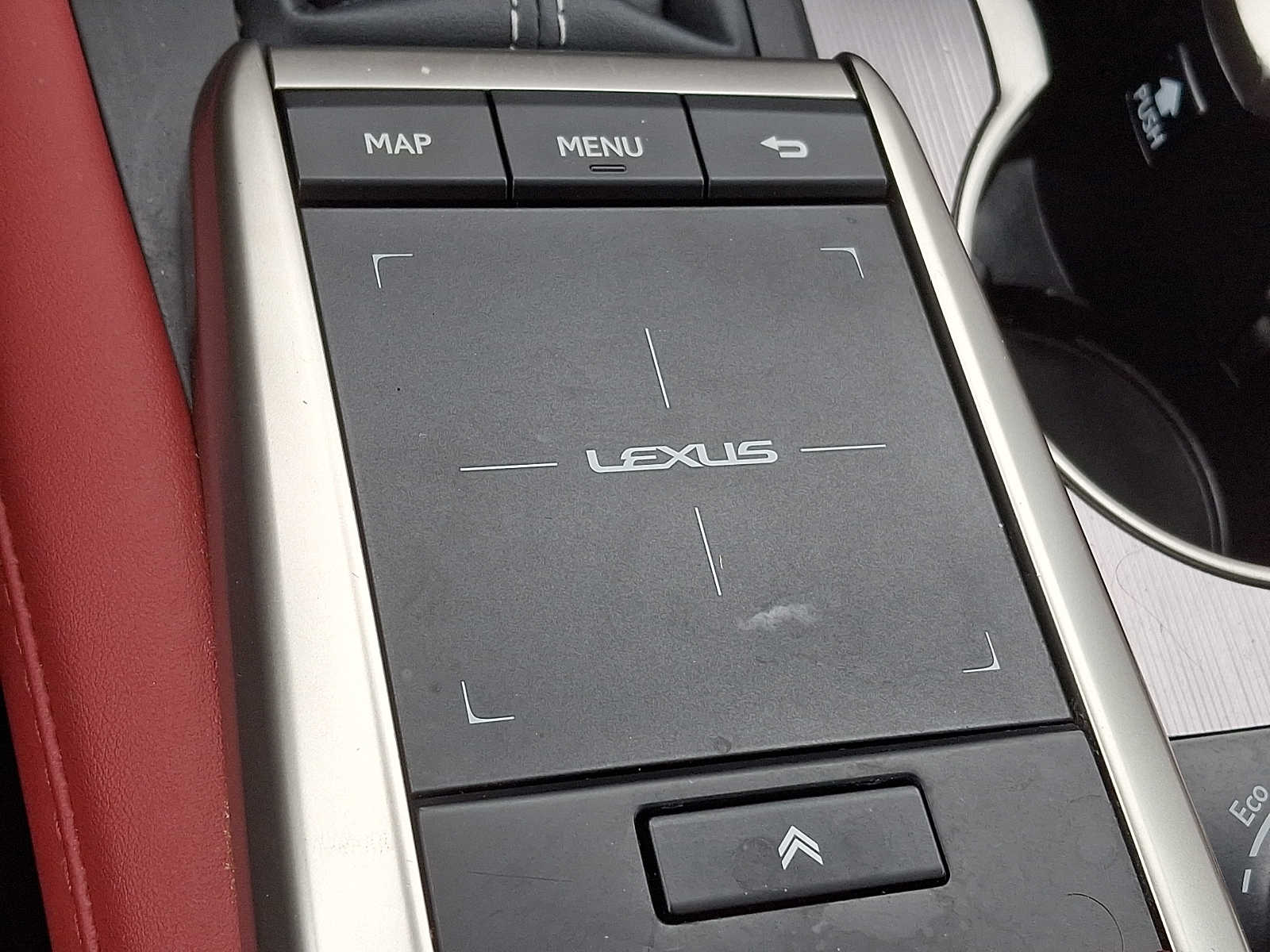 Thumbnail: 2022 Lexus RX - 22