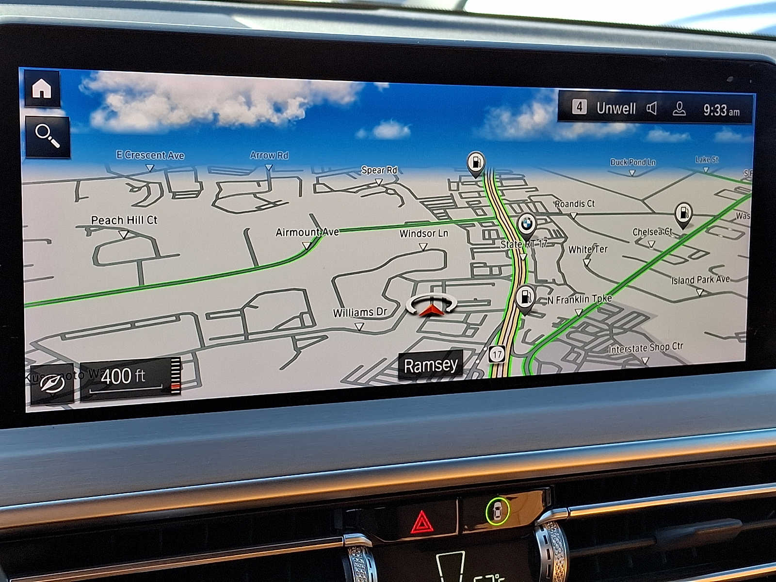 Thumbnail: 2023 BMW X3 - 15