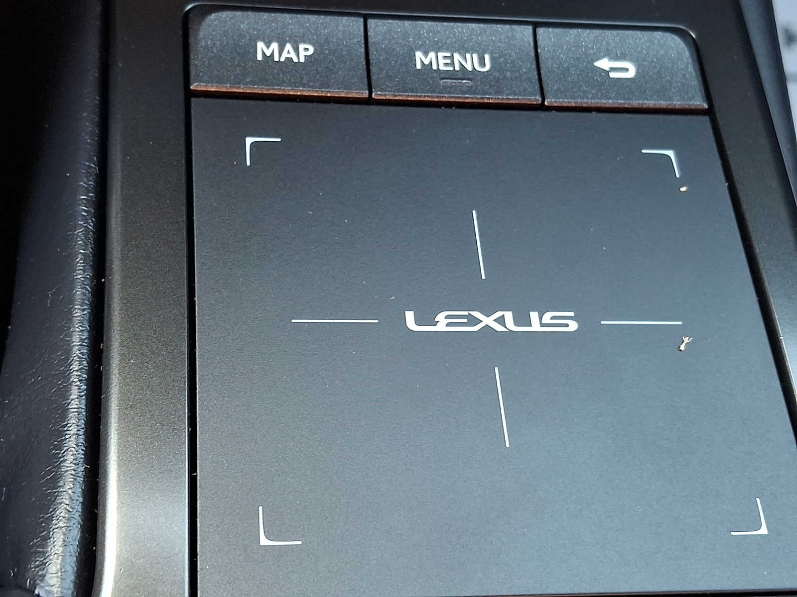 Thumbnail: 2023 Lexus GX - 21