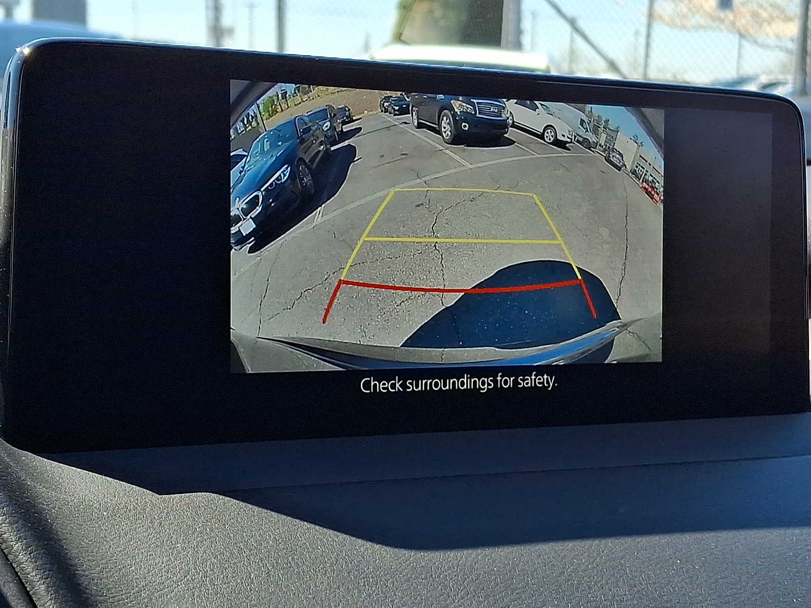 Thumbnail: 2023 Mazda CX-9 - 18