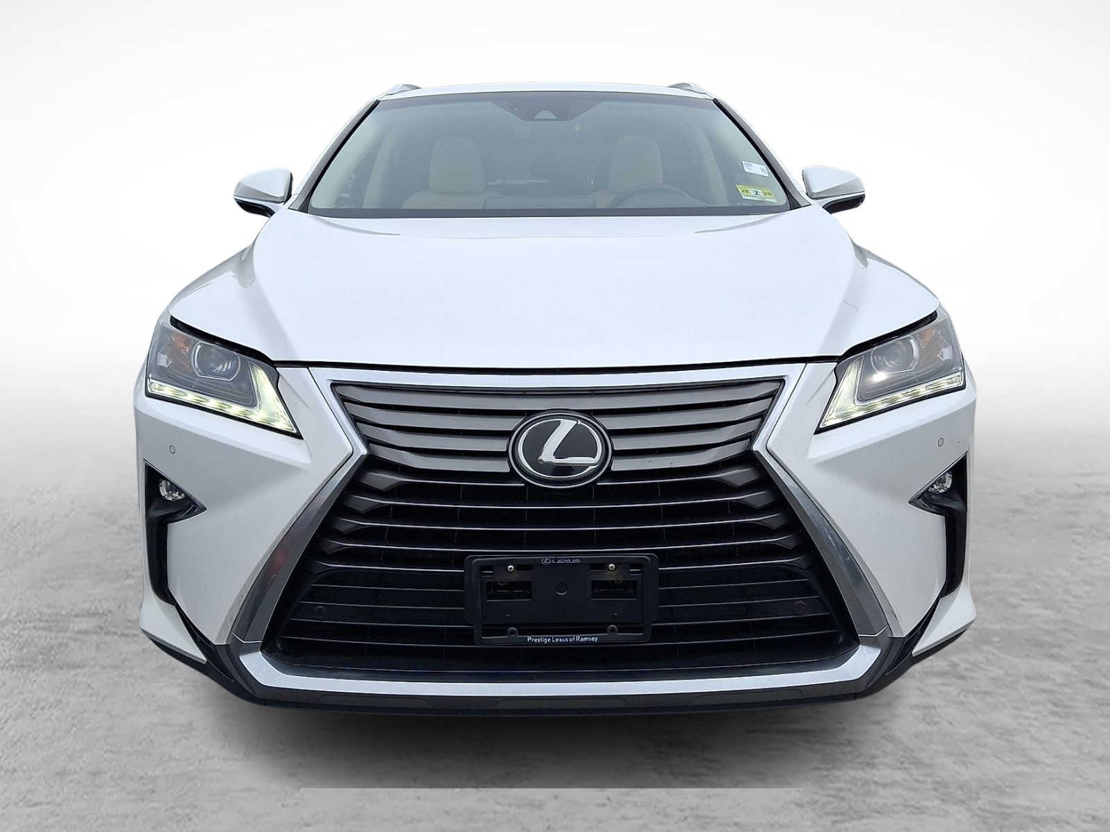 Thumbnail: 2018 Lexus RX - 2