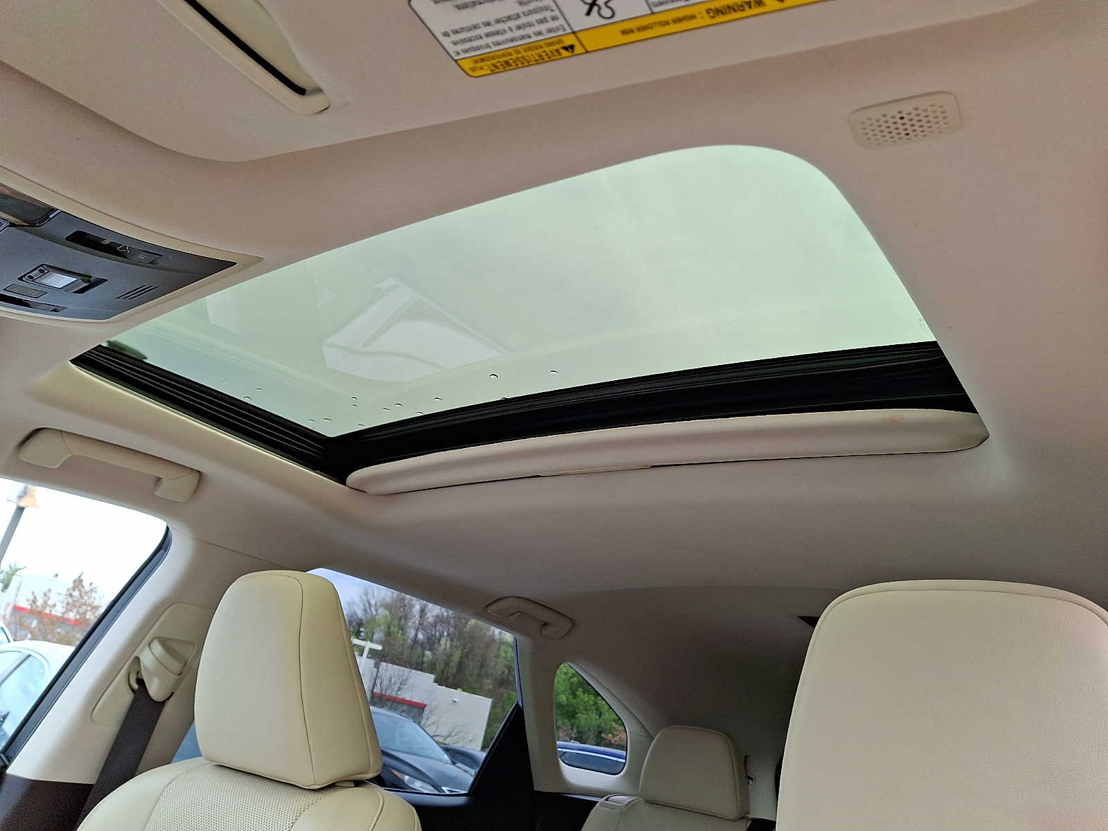 Thumbnail: 2020 Lexus RX - 13