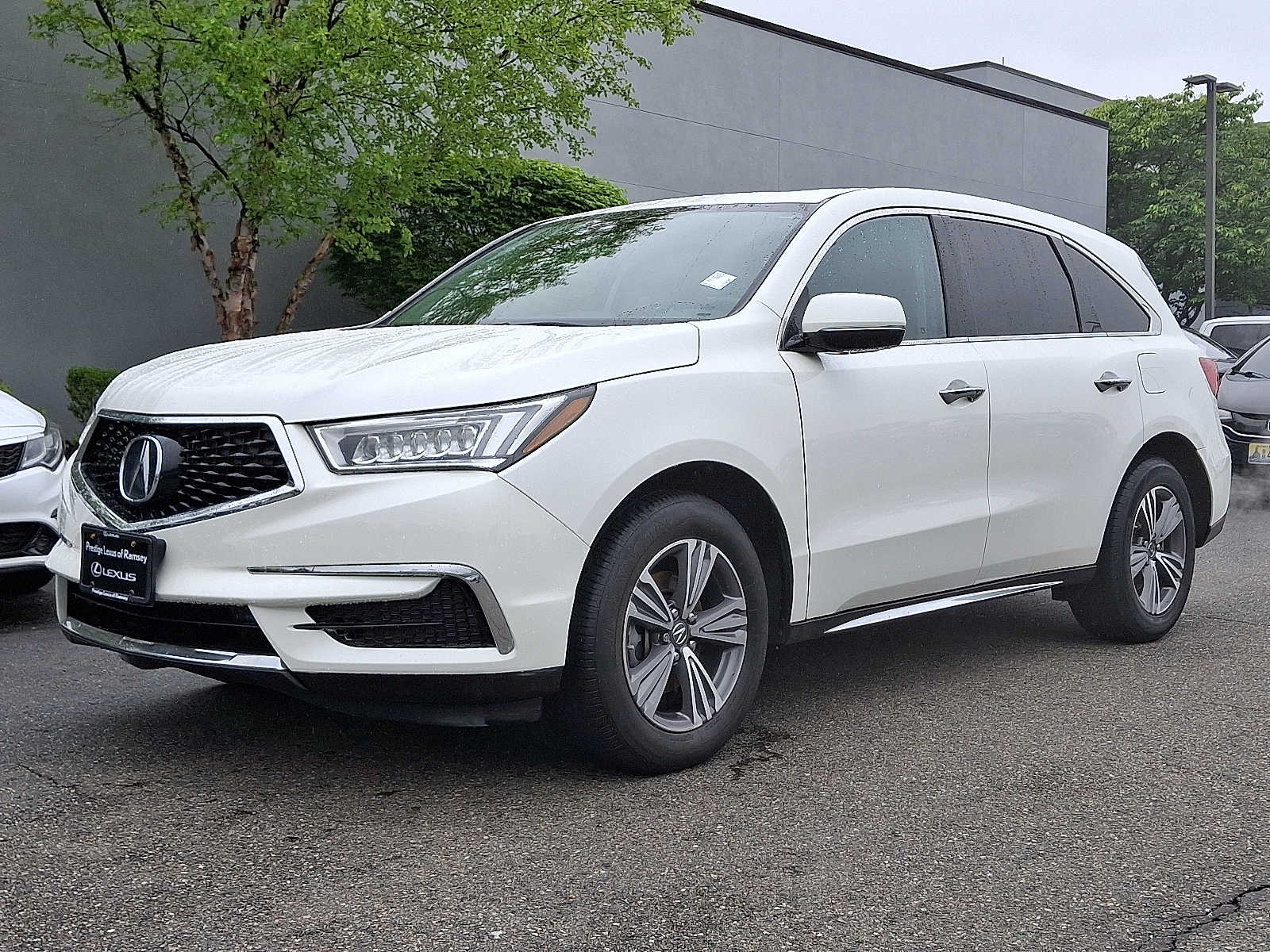 2019 Acura MDX Base -
                  Ramsey, NJ