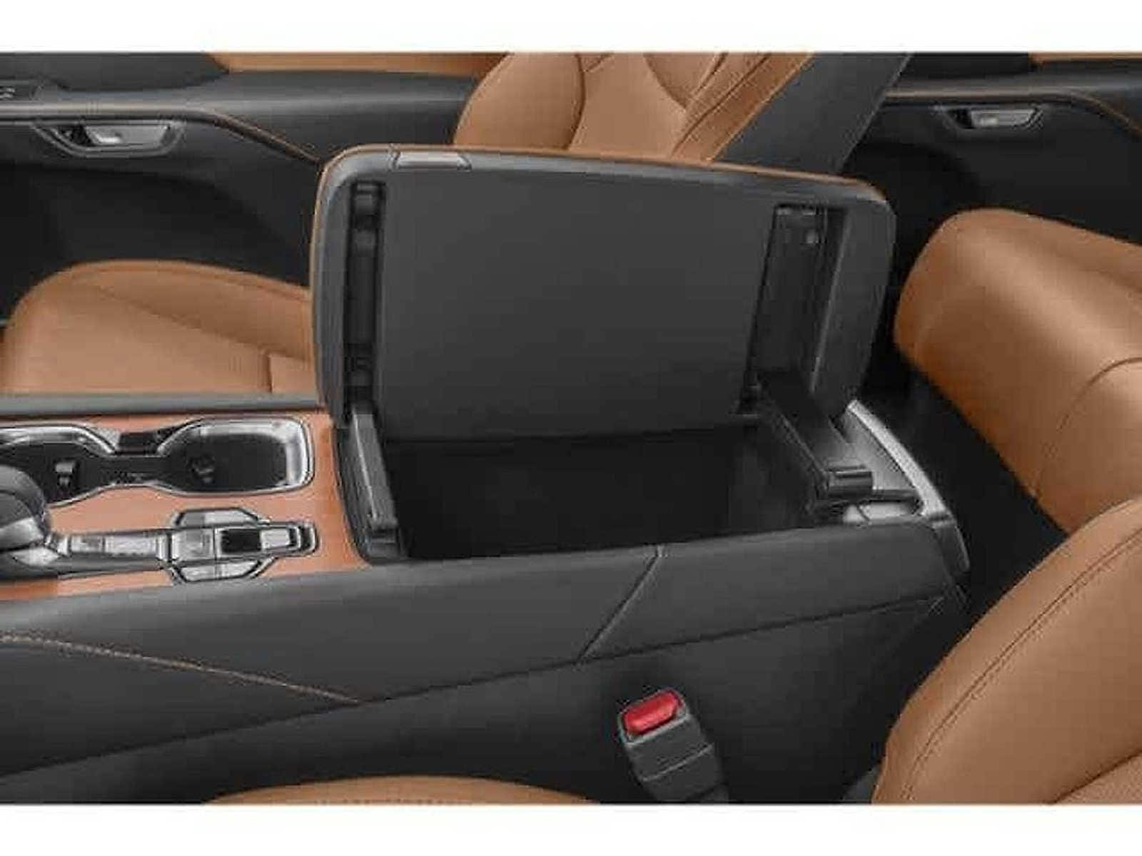 Thumbnail: 2026 Lexus RX - 16