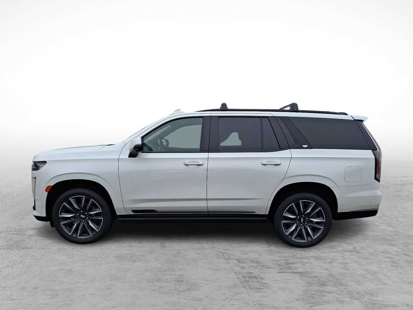 Thumbnail: 2023 Cadillac Escalade - 5
