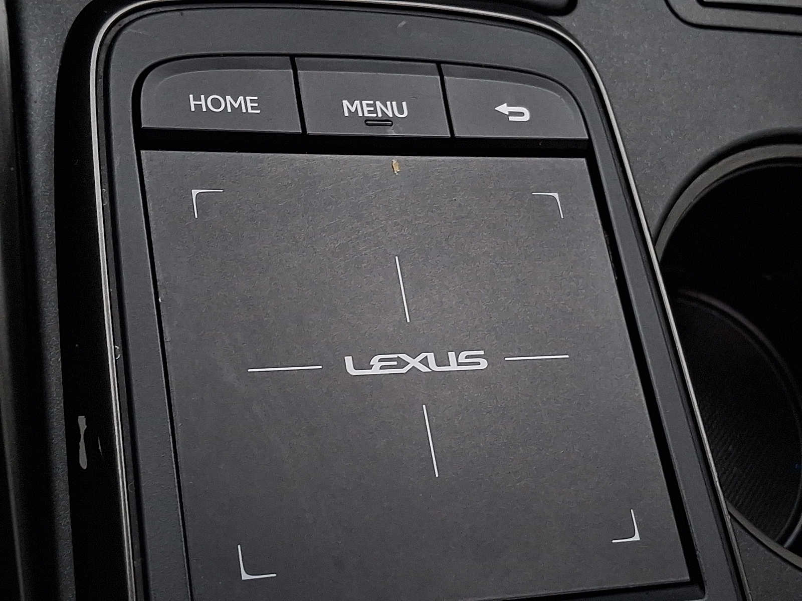 Thumbnail: 2023 Lexus IS - 23