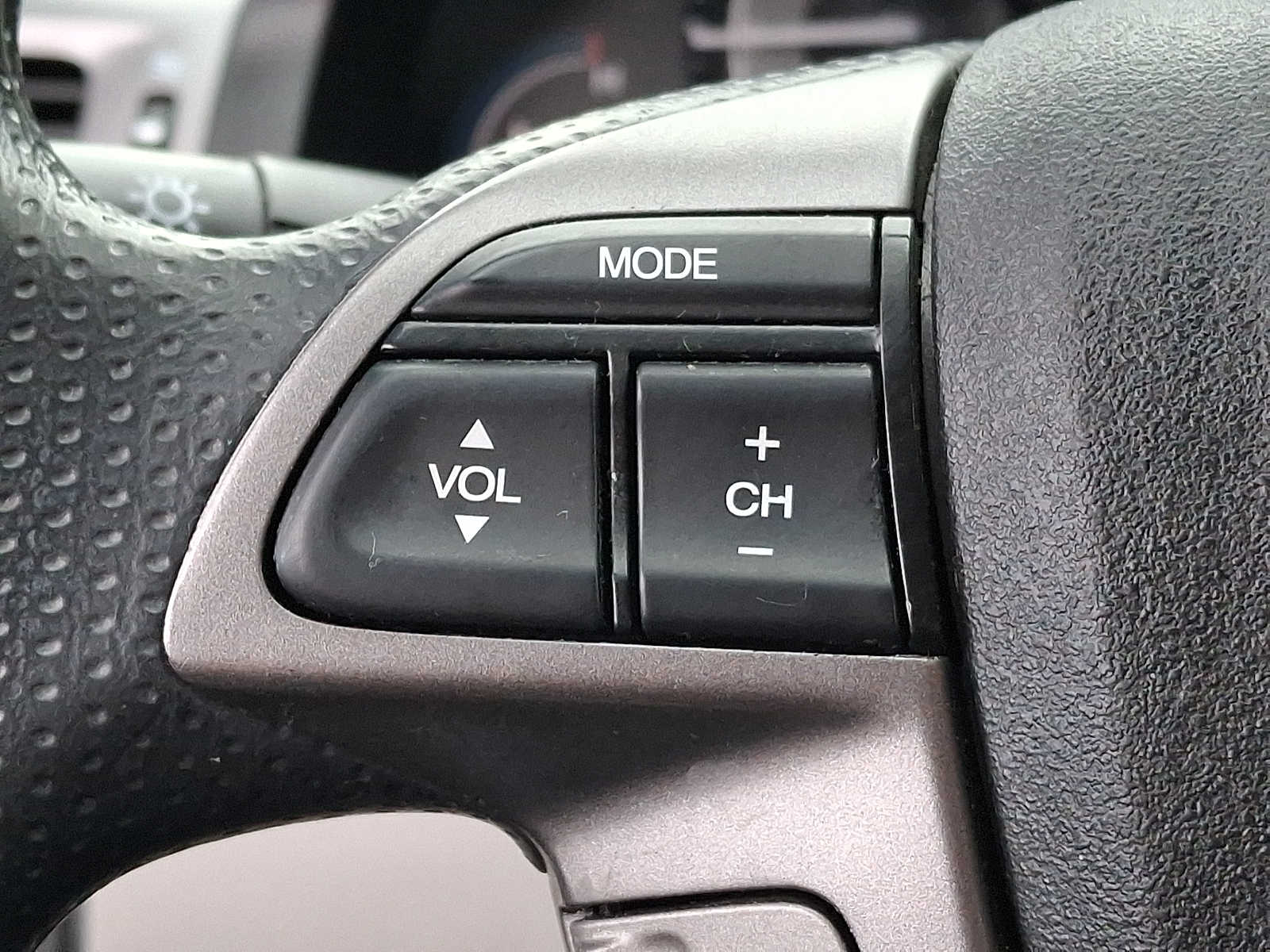 Thumbnail: 2013 Honda Odyssey - 19