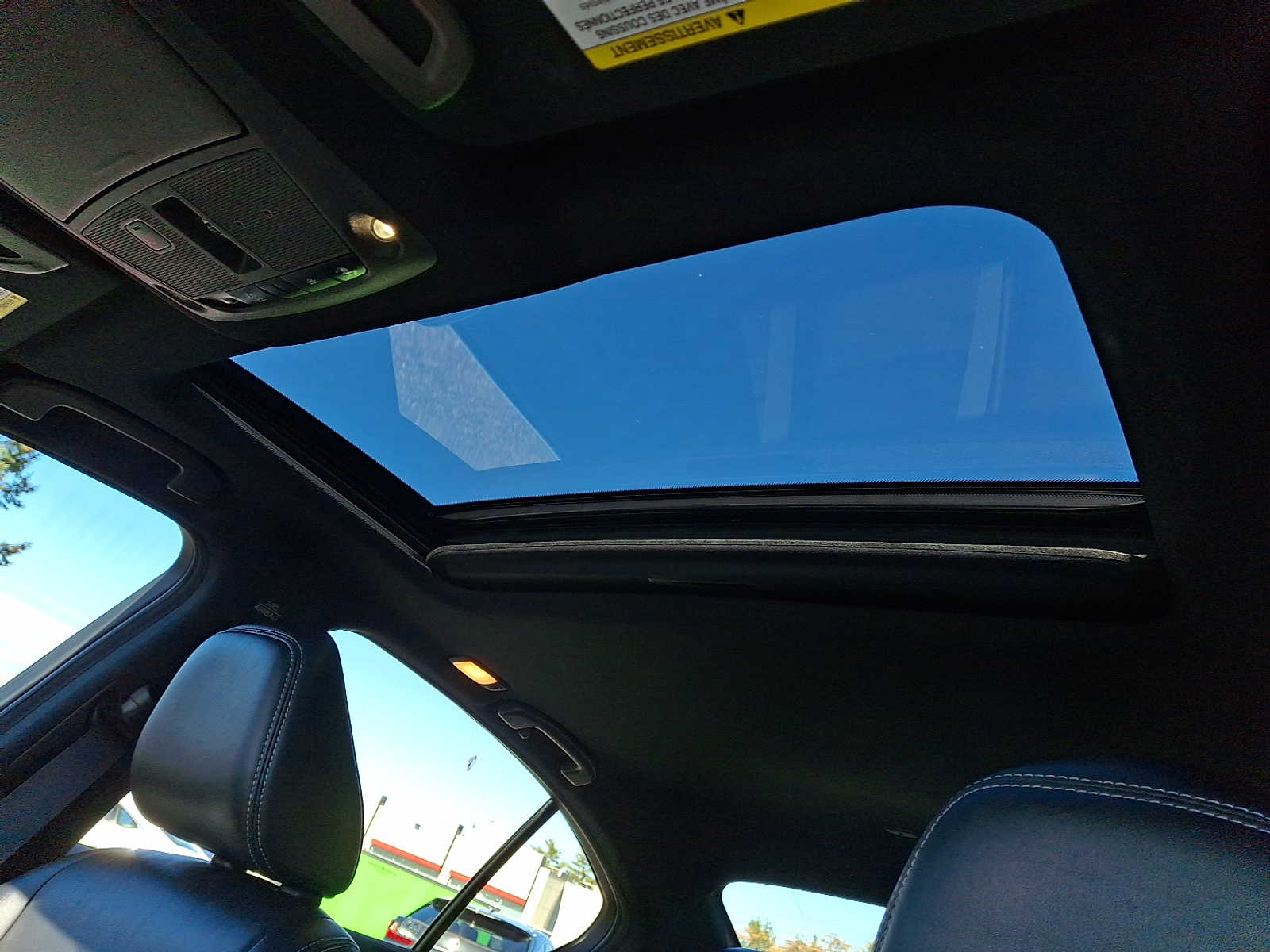 Thumbnail: 2022 INFINITI Q50 - 12