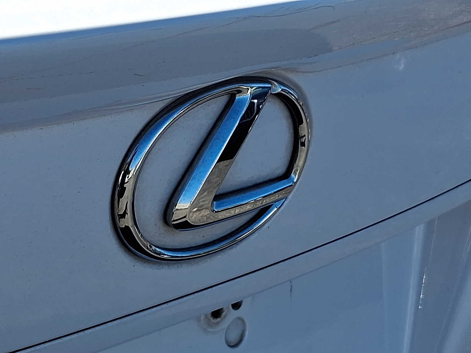 Thumbnail: 2010 Lexus IS - 29