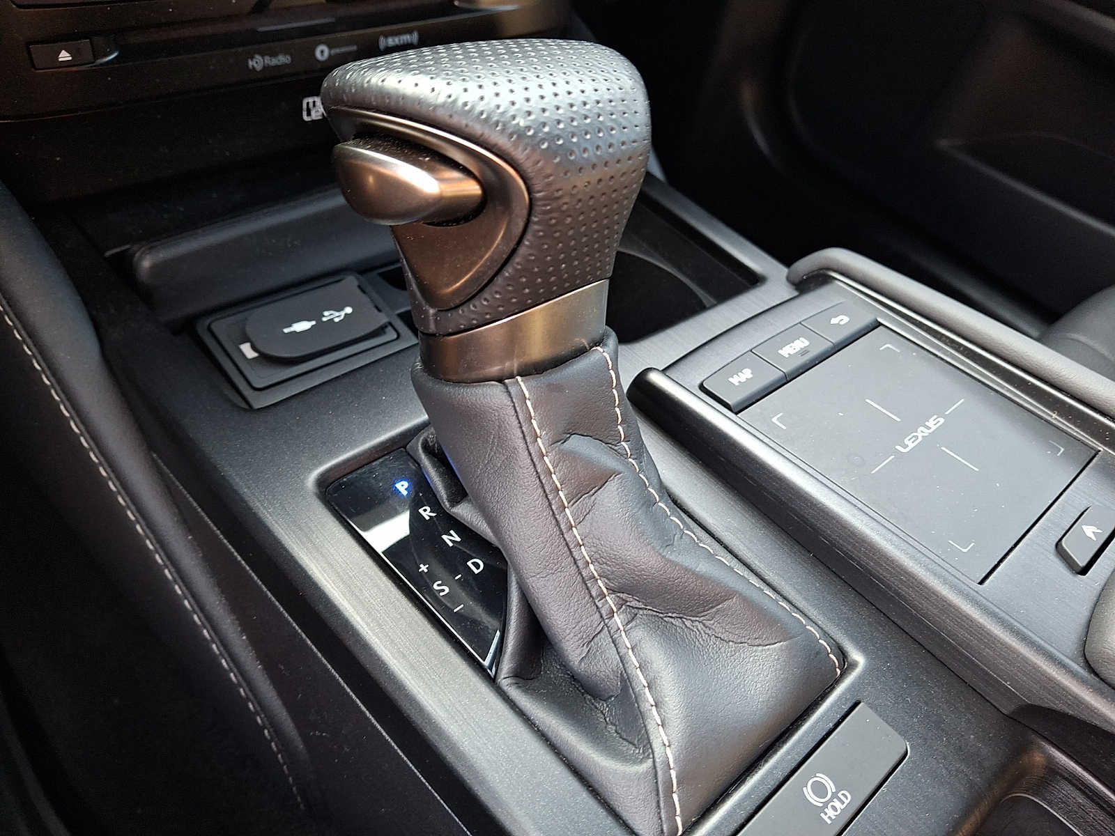 Thumbnail: 2019 Lexus ES - 13