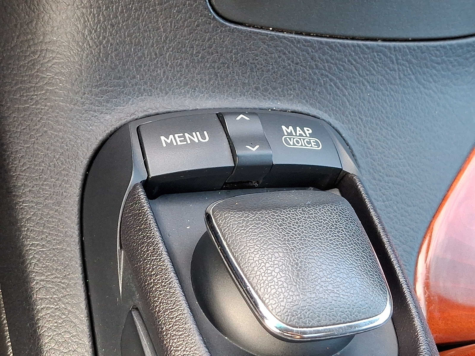 Thumbnail: 2010 Lexus RX - 23
