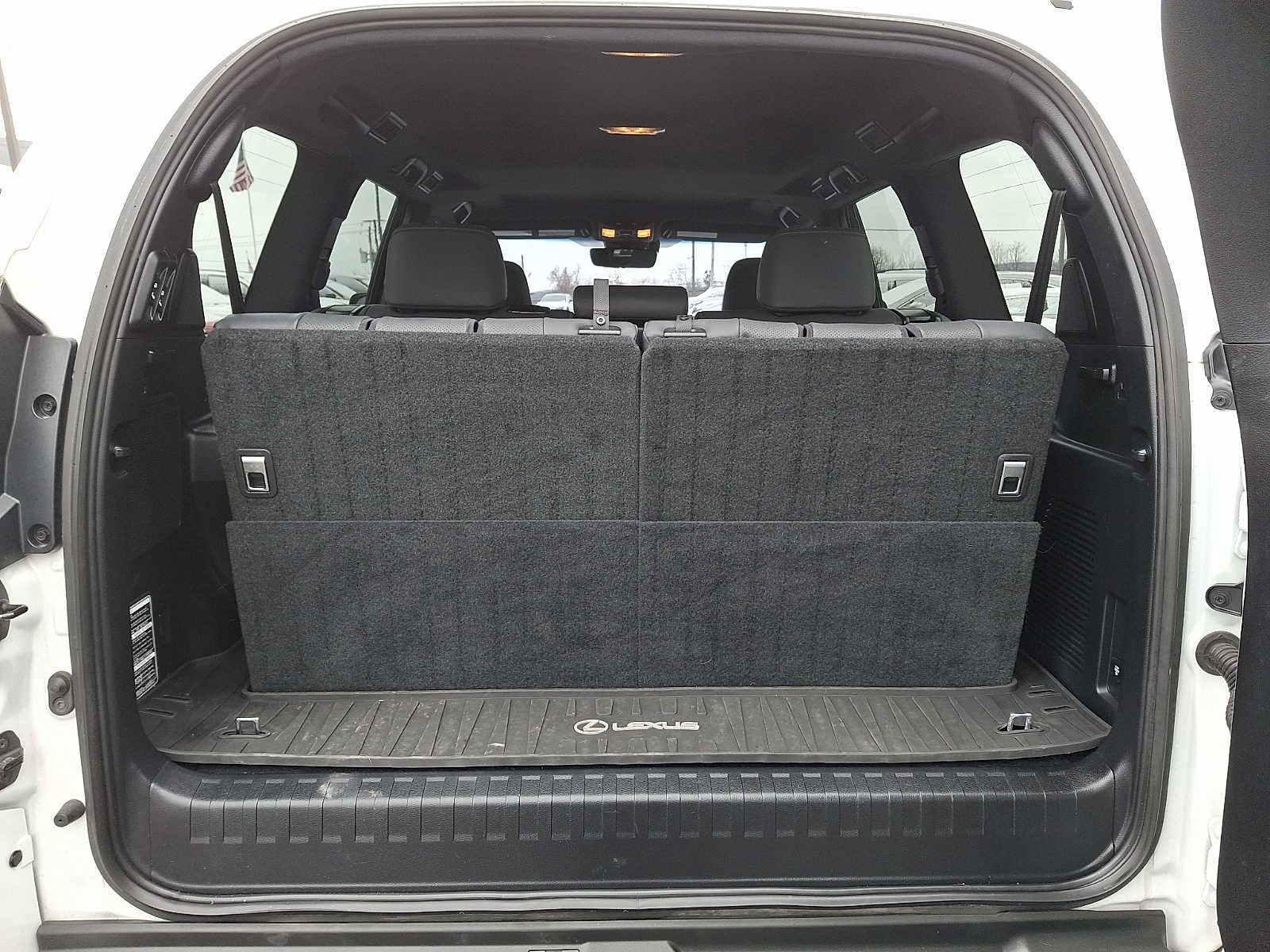 Thumbnail: 2023 Lexus GX - 28