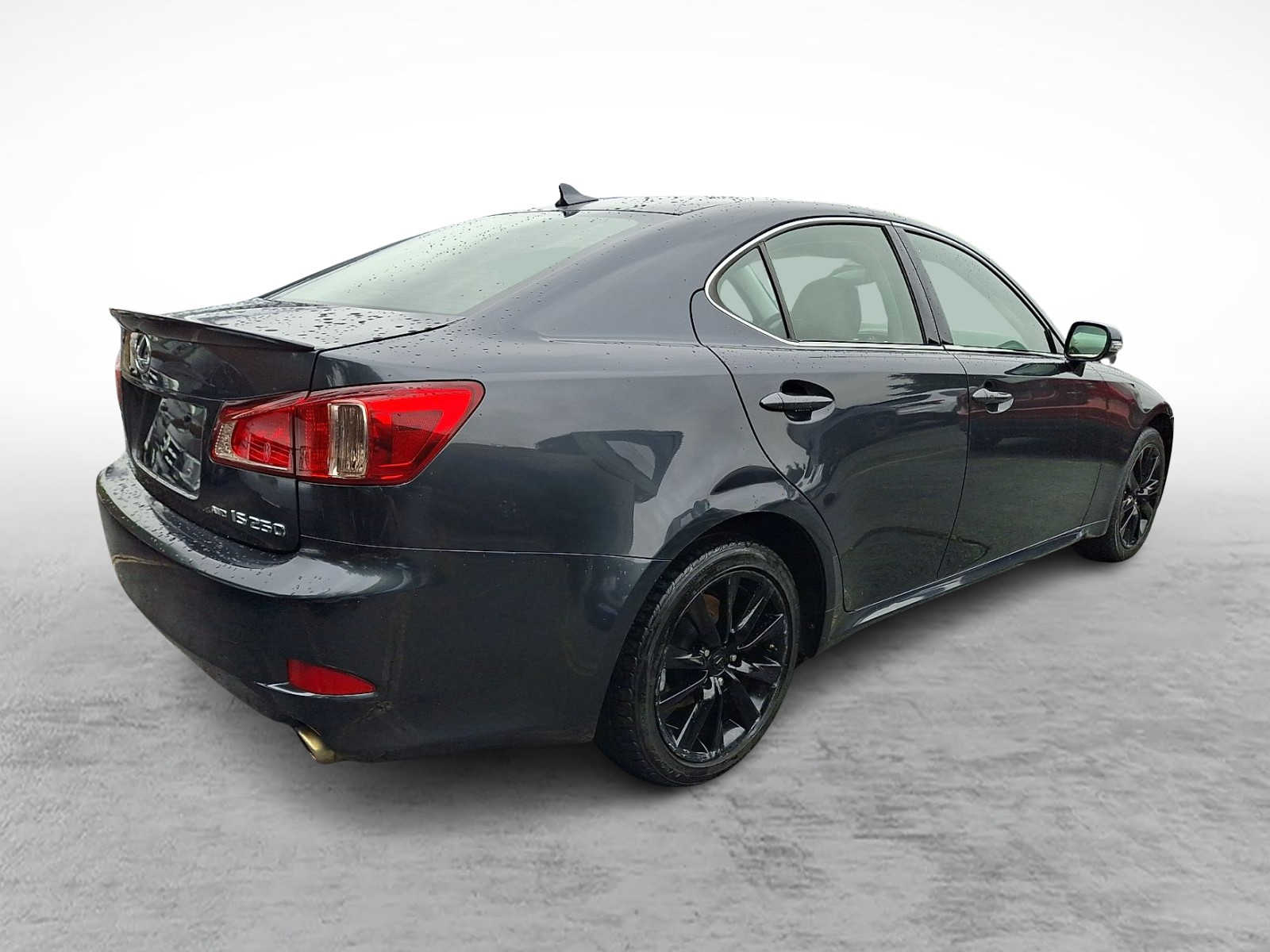 Thumbnail: 2011 Lexus IS - 4