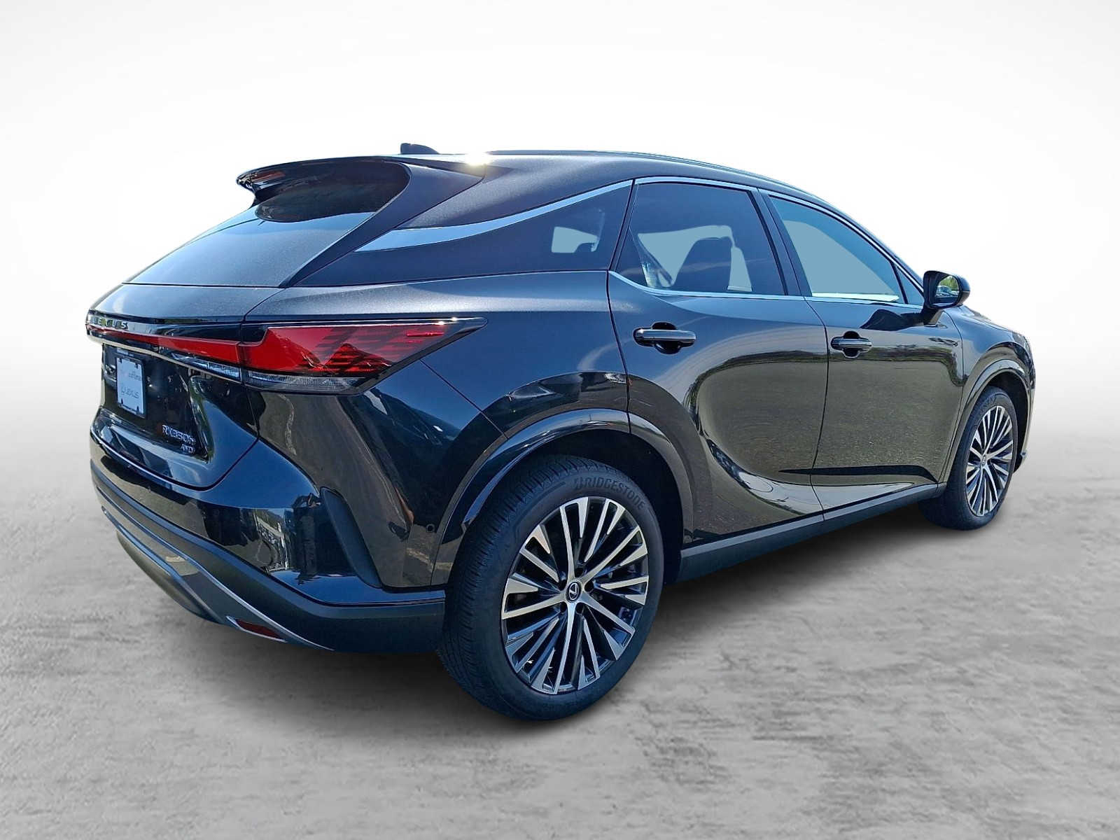 Thumbnail: 2023 Lexus RX - 4