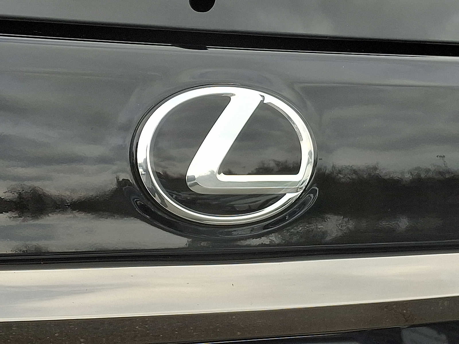 Thumbnail: 2023 Lexus GX - 29