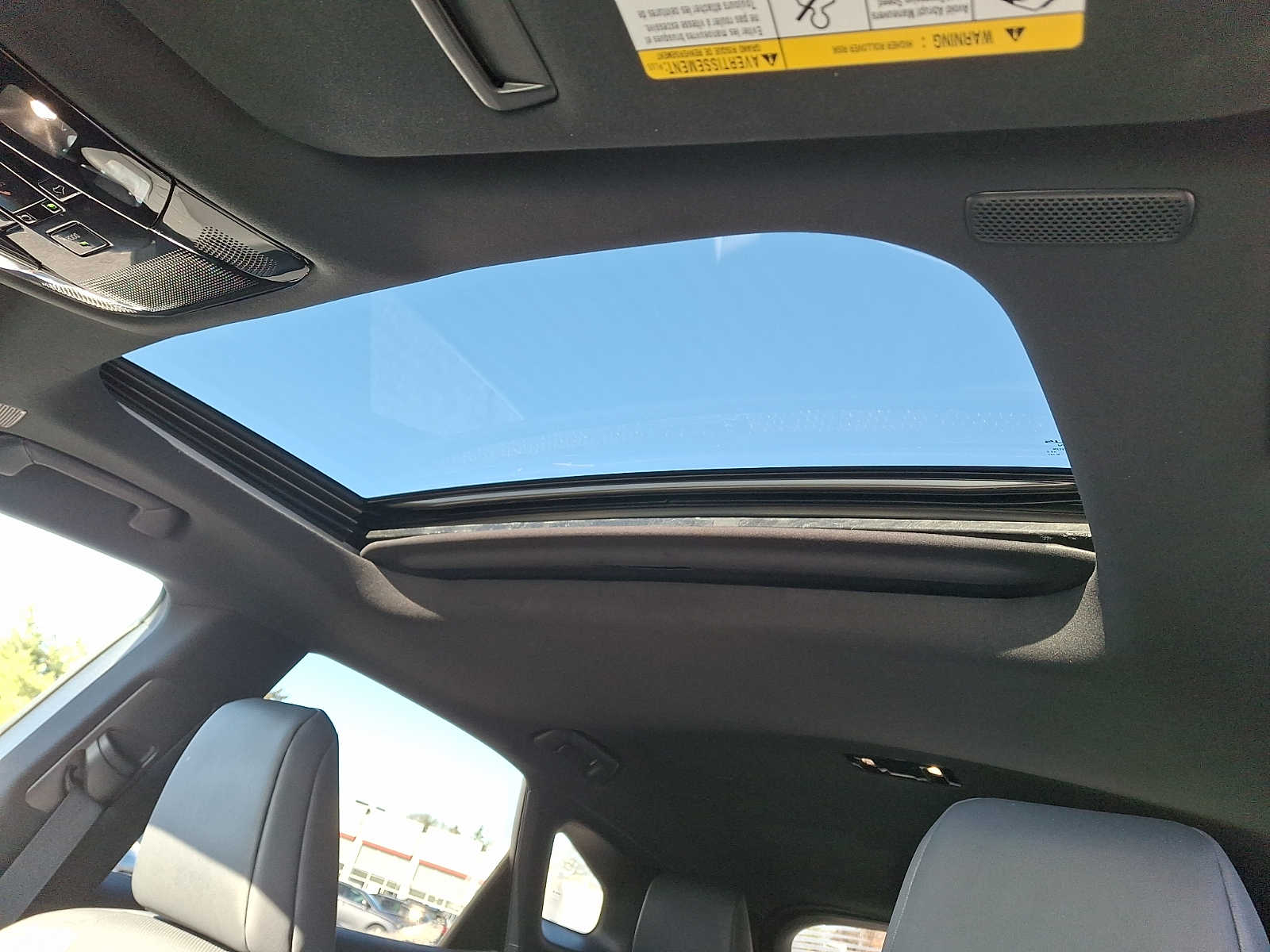 Thumbnail: 2024 Lexus RX - 13