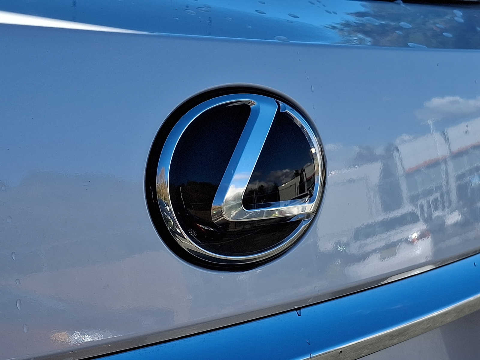 Thumbnail: 2022 Lexus RX - 30
