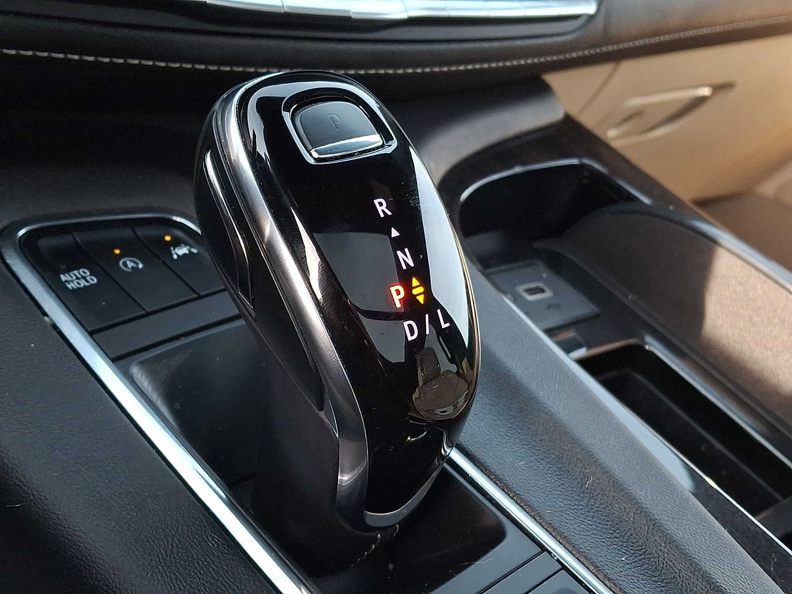 Thumbnail: 2022 Cadillac Escalade - 11