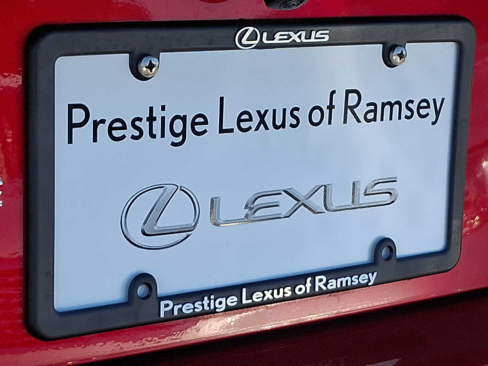 Thumbnail: 2023 Lexus IS - 25