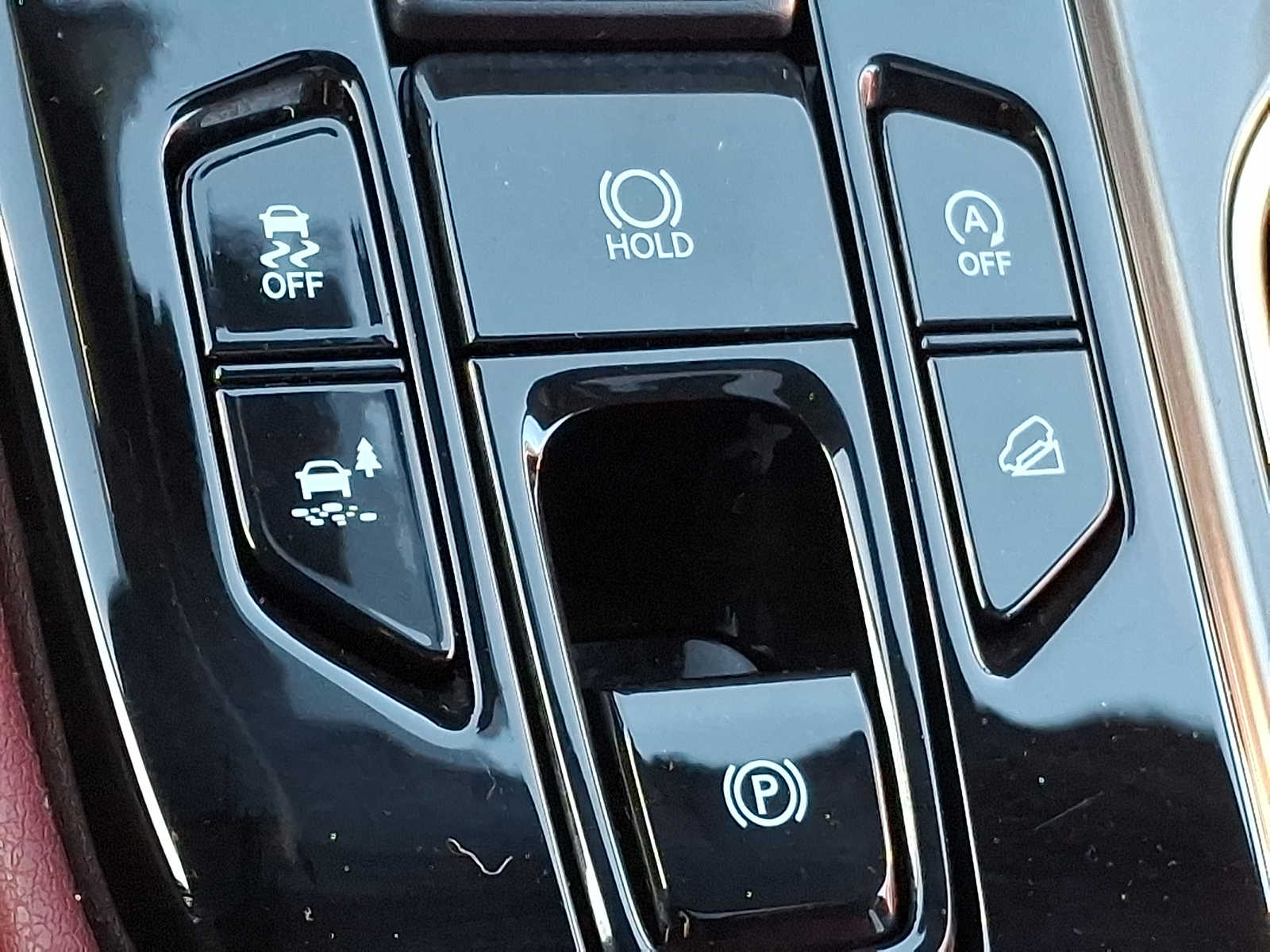 Thumbnail: 2025 Lexus NX - 21