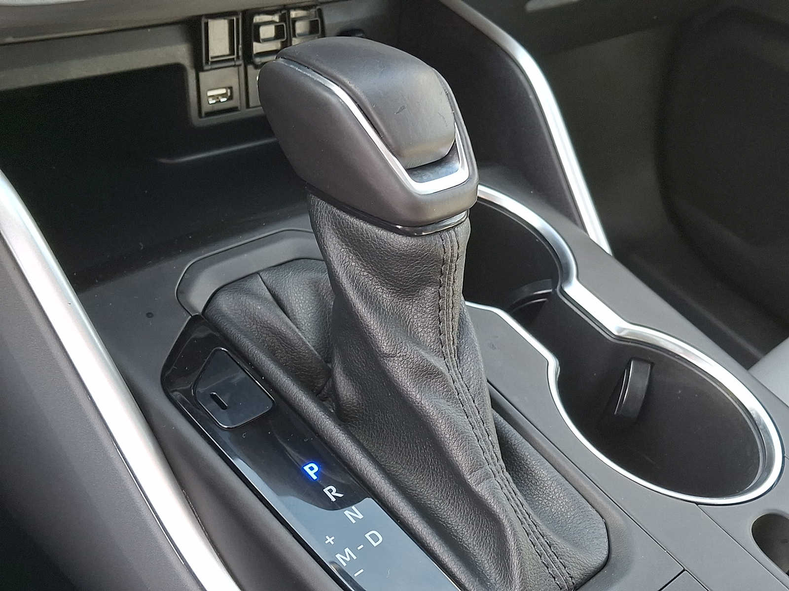 Thumbnail: 2021 Toyota Highlander - 14