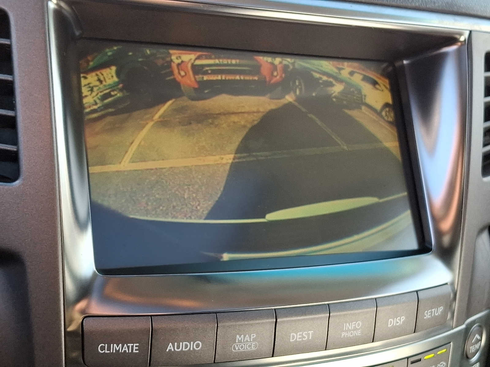 Thumbnail: 2011 Lexus LX - 19