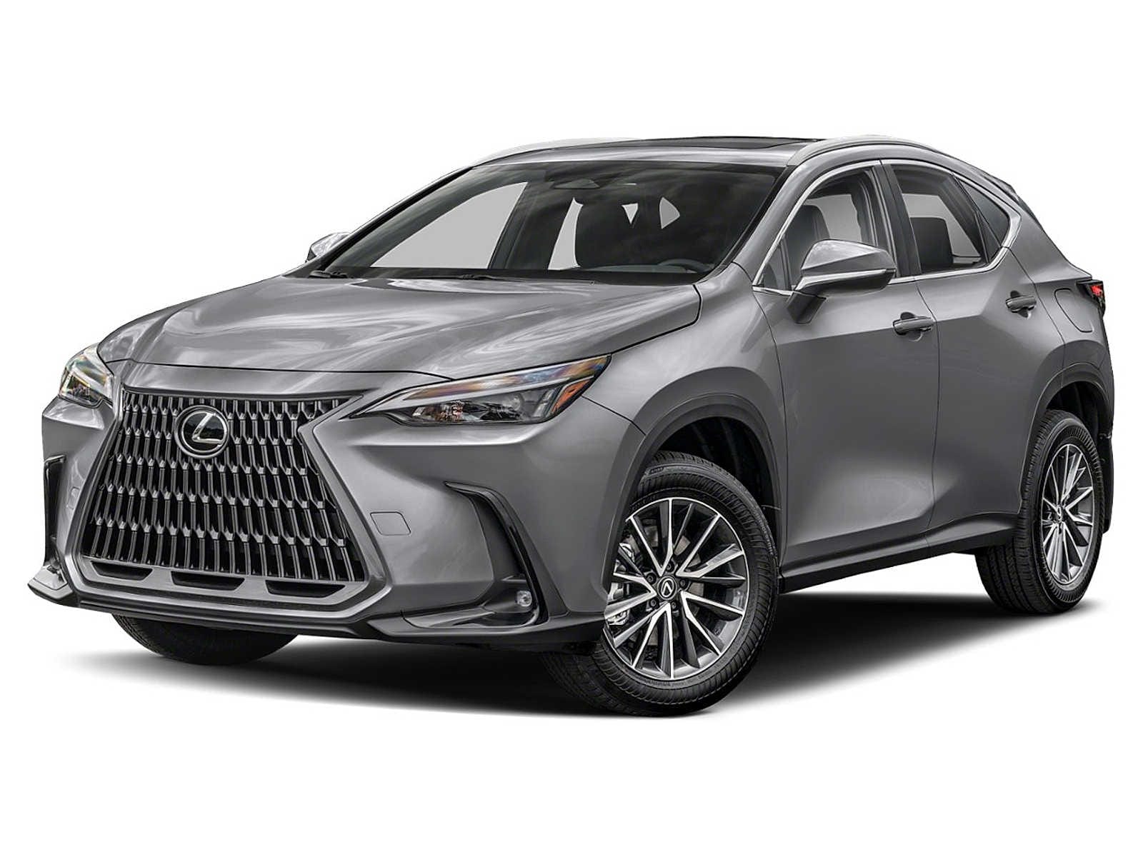 2026 Lexus NX Hybrid 350h Premium -
                  Ramsey, NJ