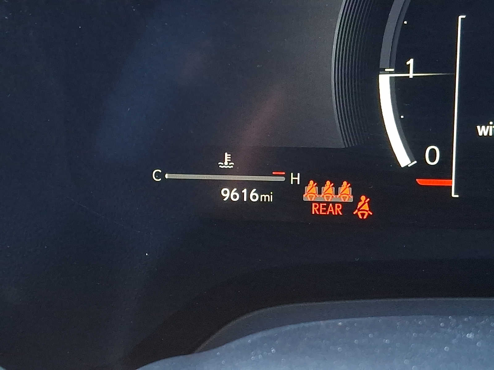 Thumbnail: 2025 Lexus RX - 16