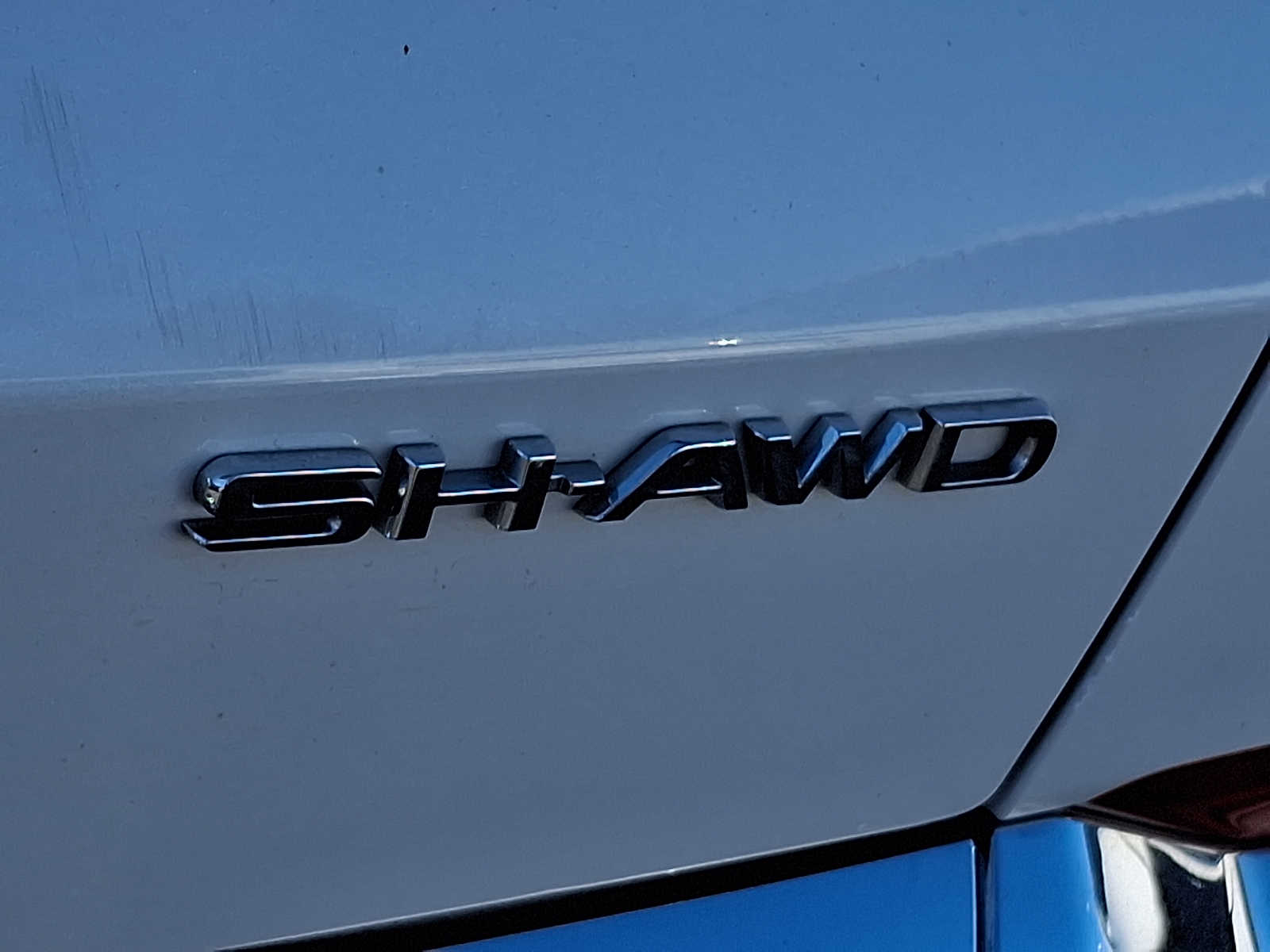 Thumbnail: 2022 Acura MDX - 30