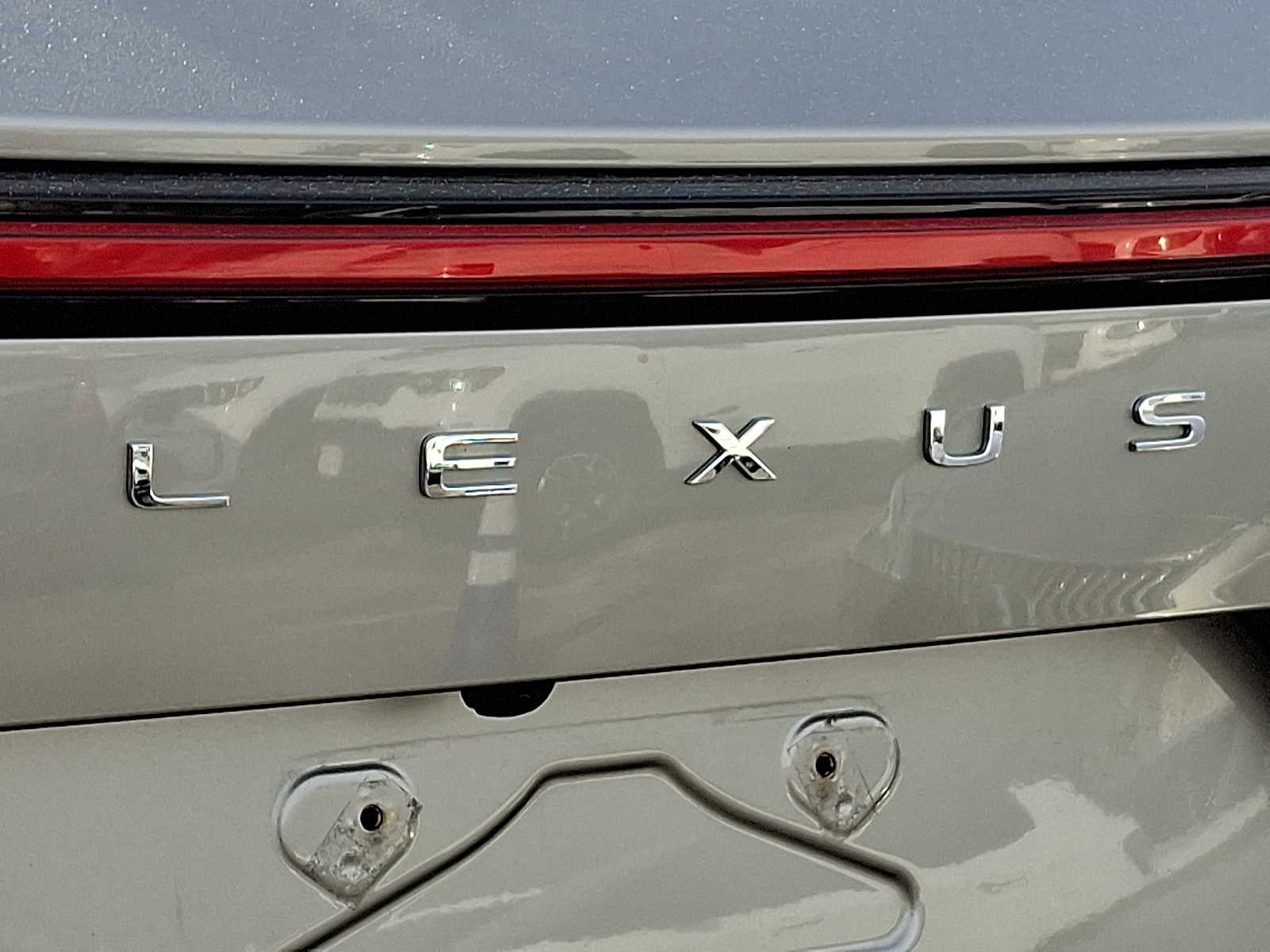 Thumbnail: 2023 Lexus NX - 29