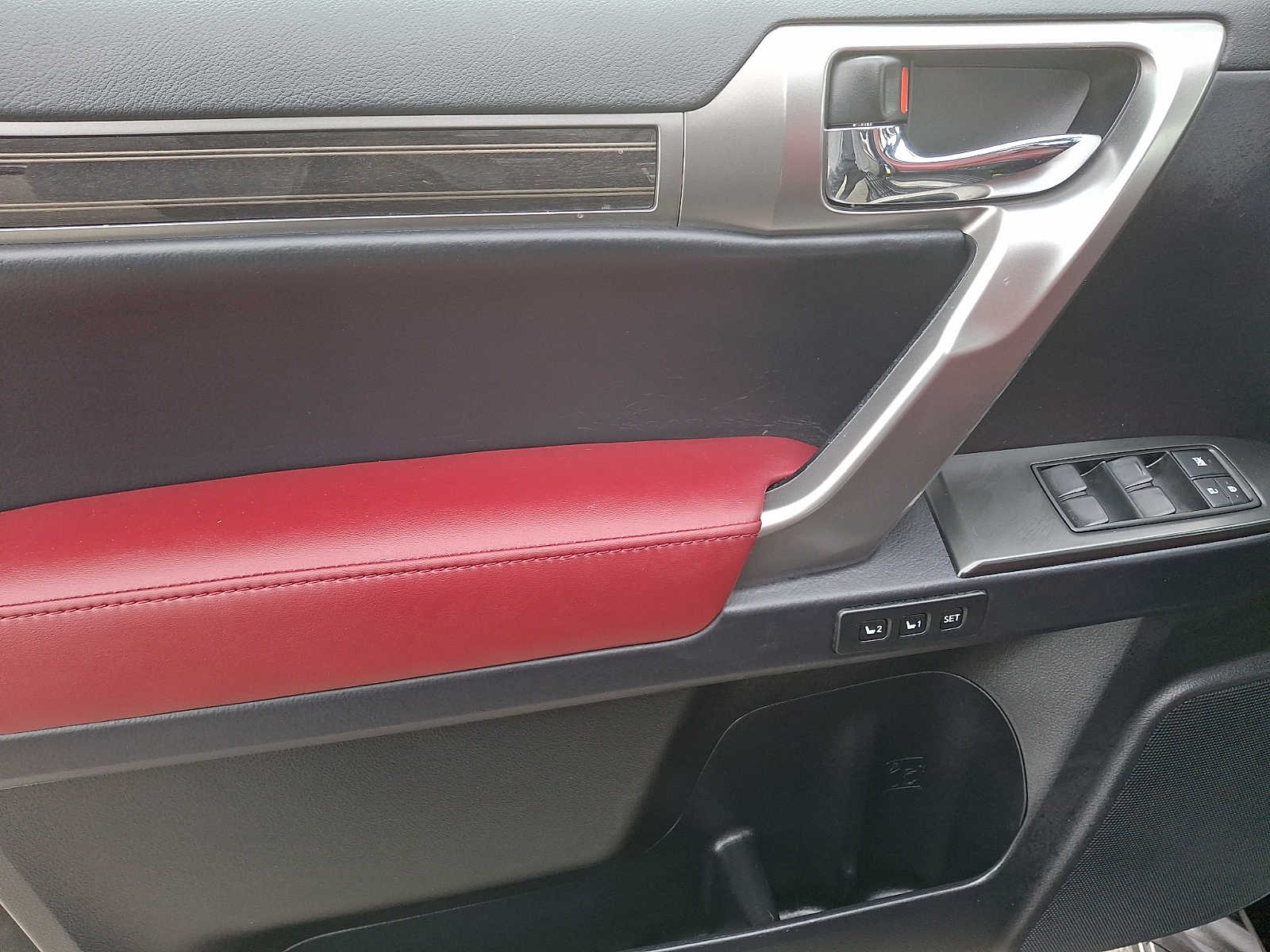 Thumbnail: 2023 Lexus GX - 9