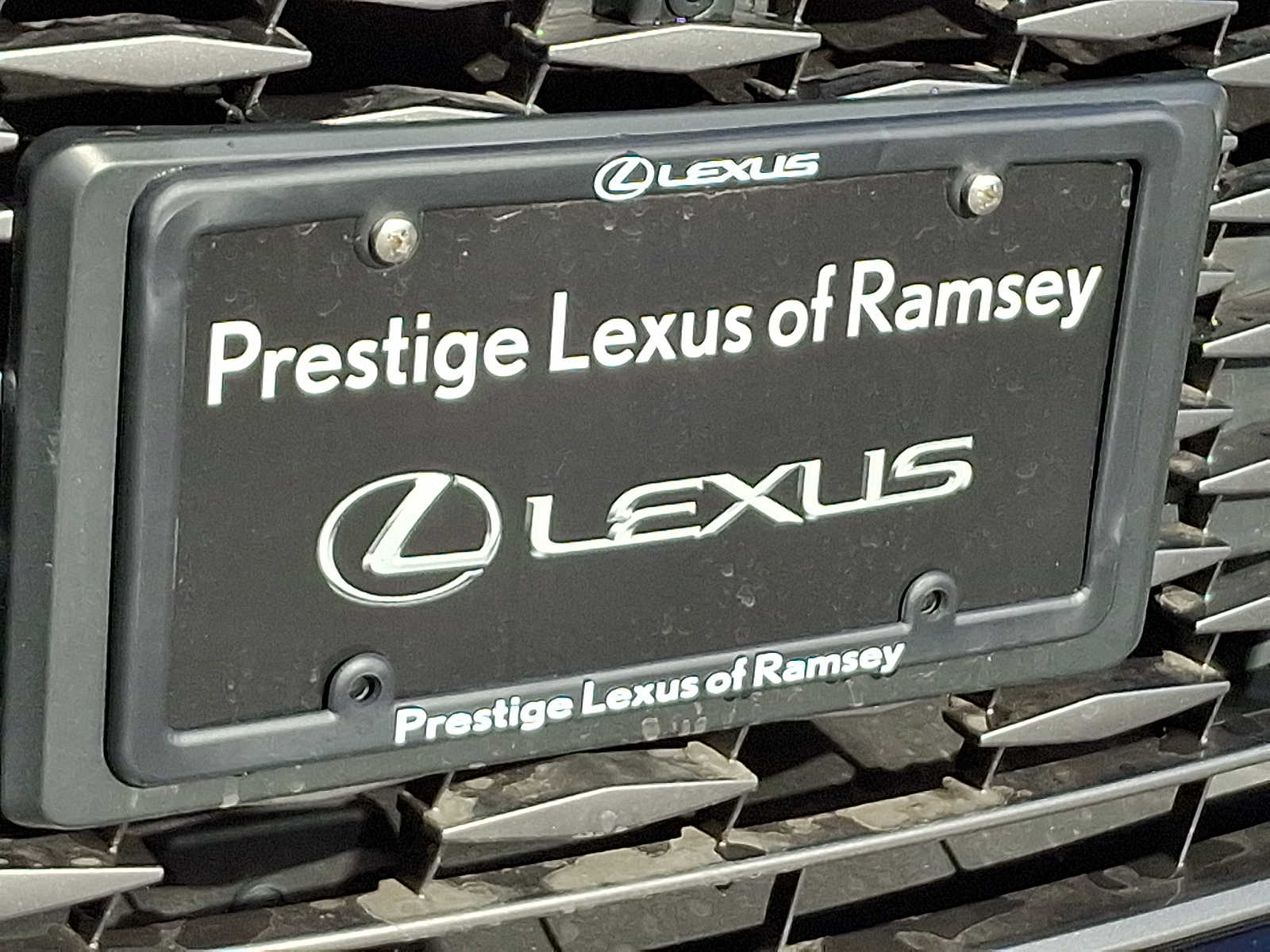 Thumbnail: 2019 Lexus GX - 30