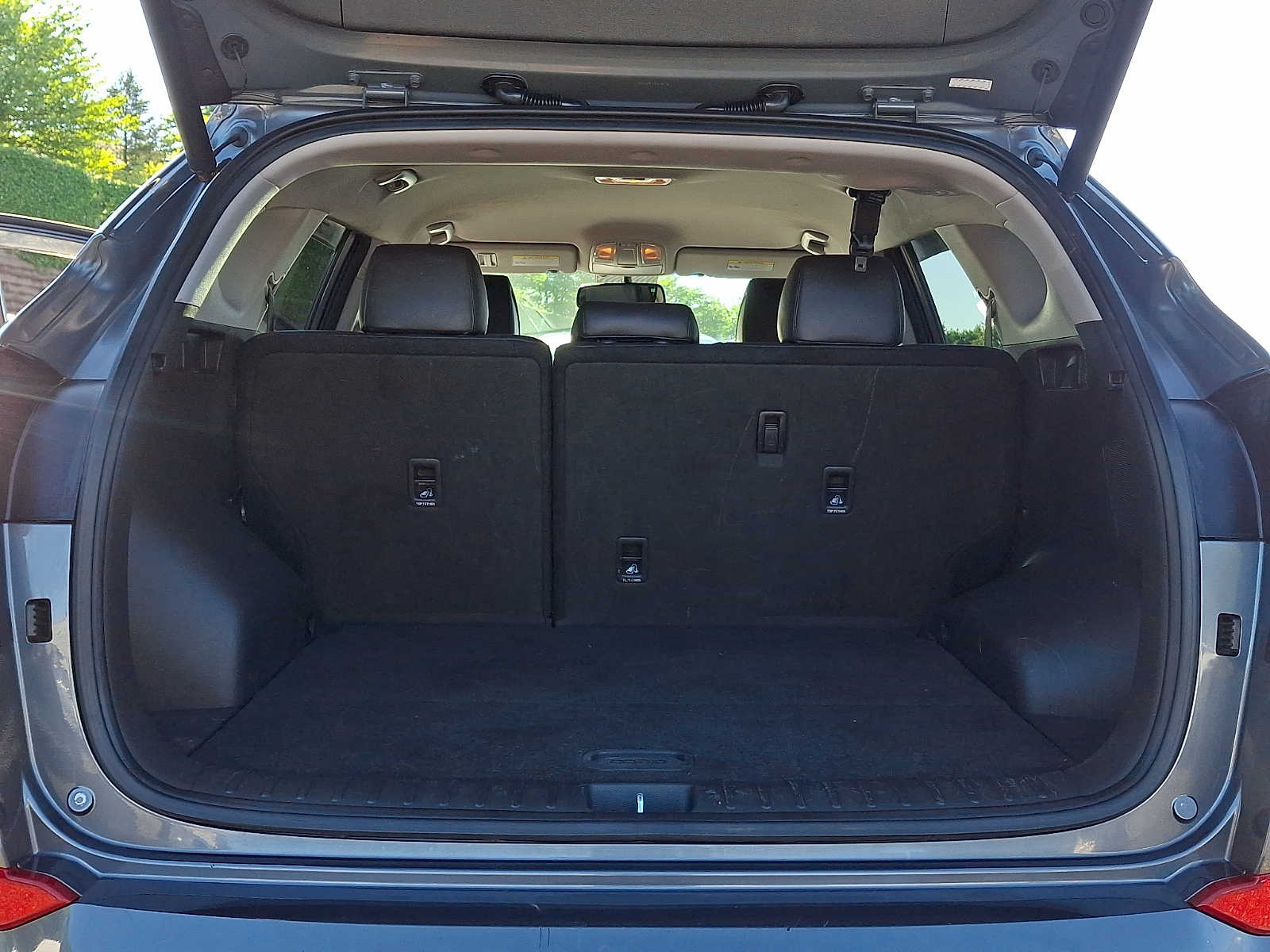 Thumbnail: 2016 Hyundai Tucson - 26