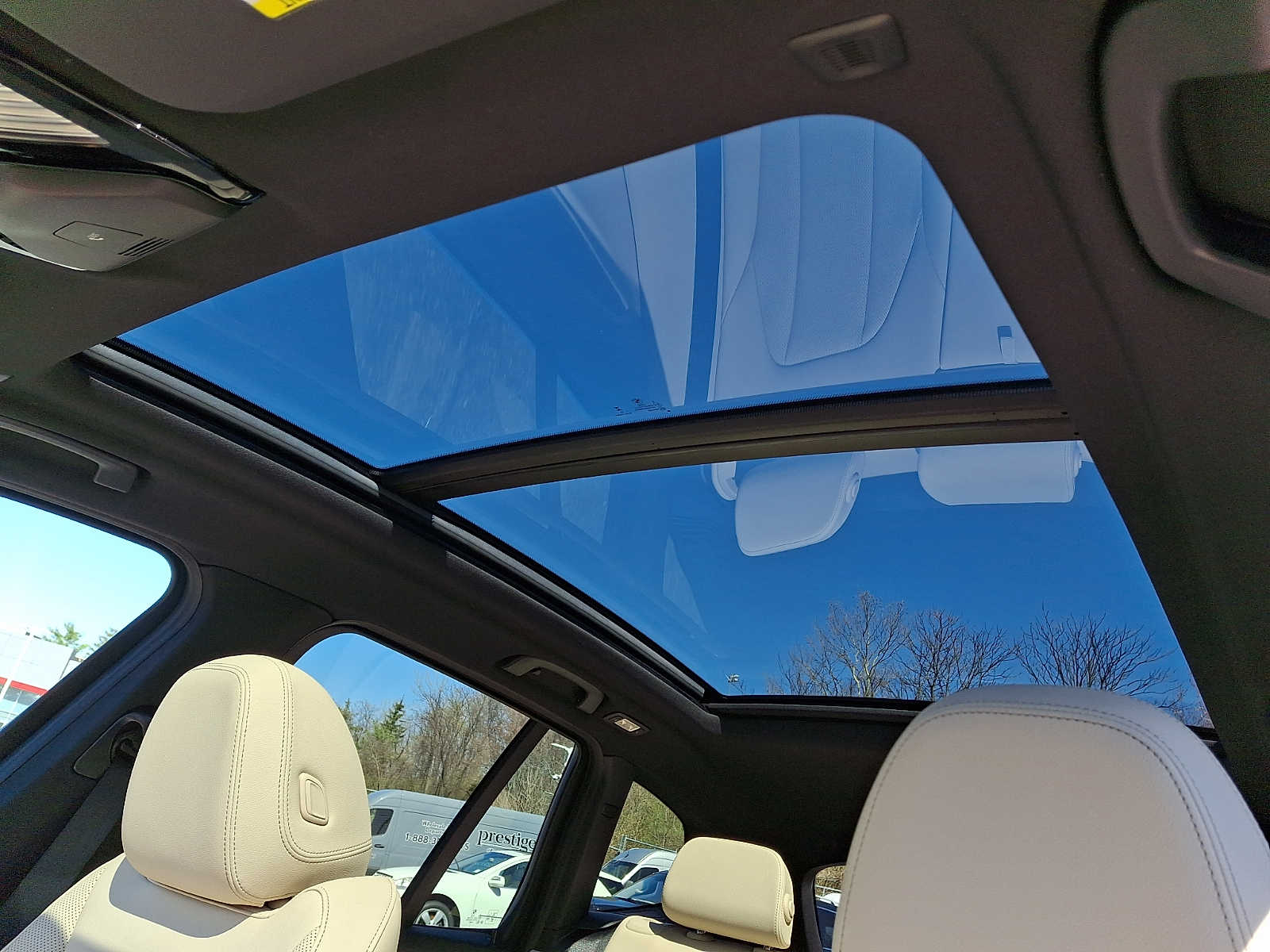 Thumbnail: 2023 BMW X3 - 12