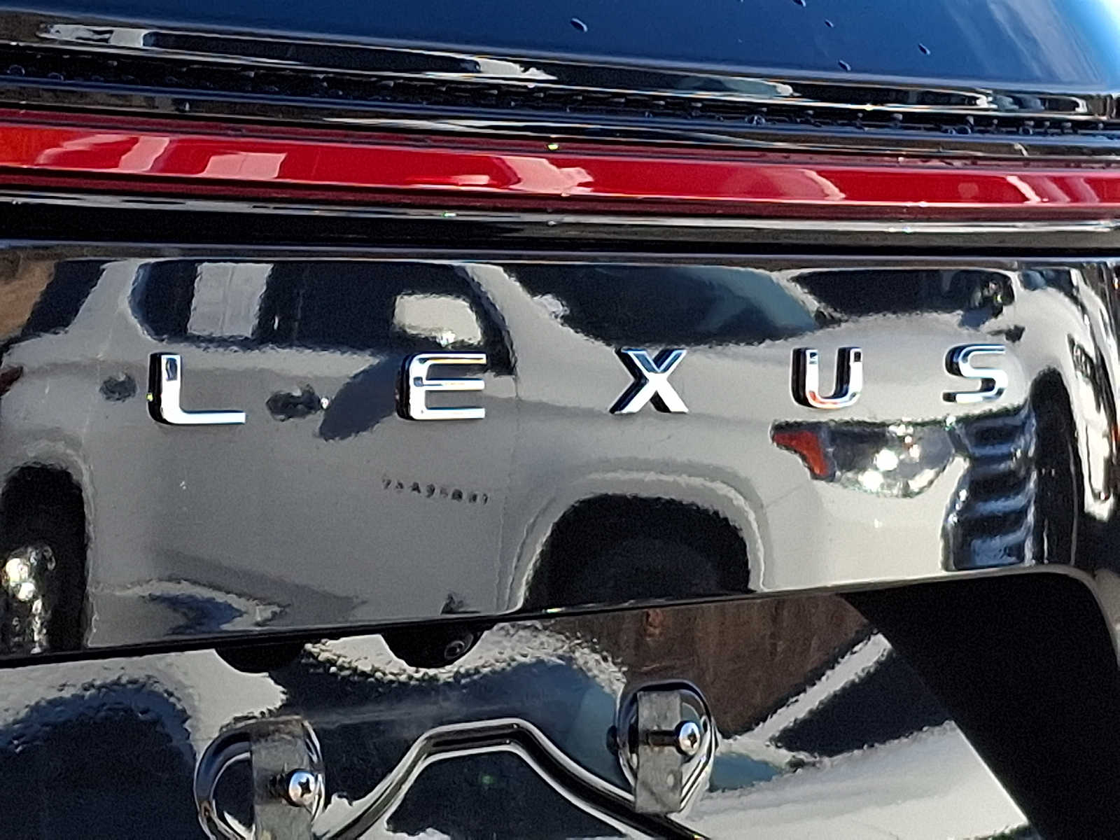 Thumbnail: 2025 Lexus NX - 30