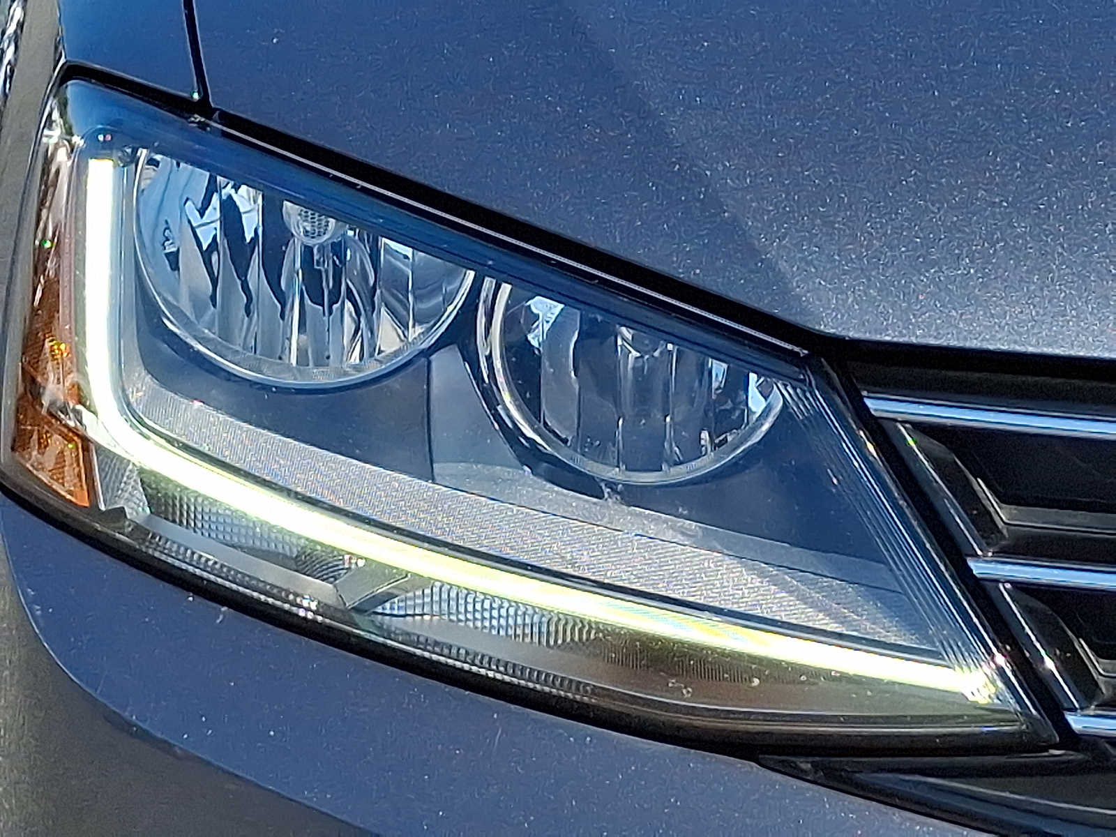 Thumbnail: 2018 Volkswagen Jetta - 8