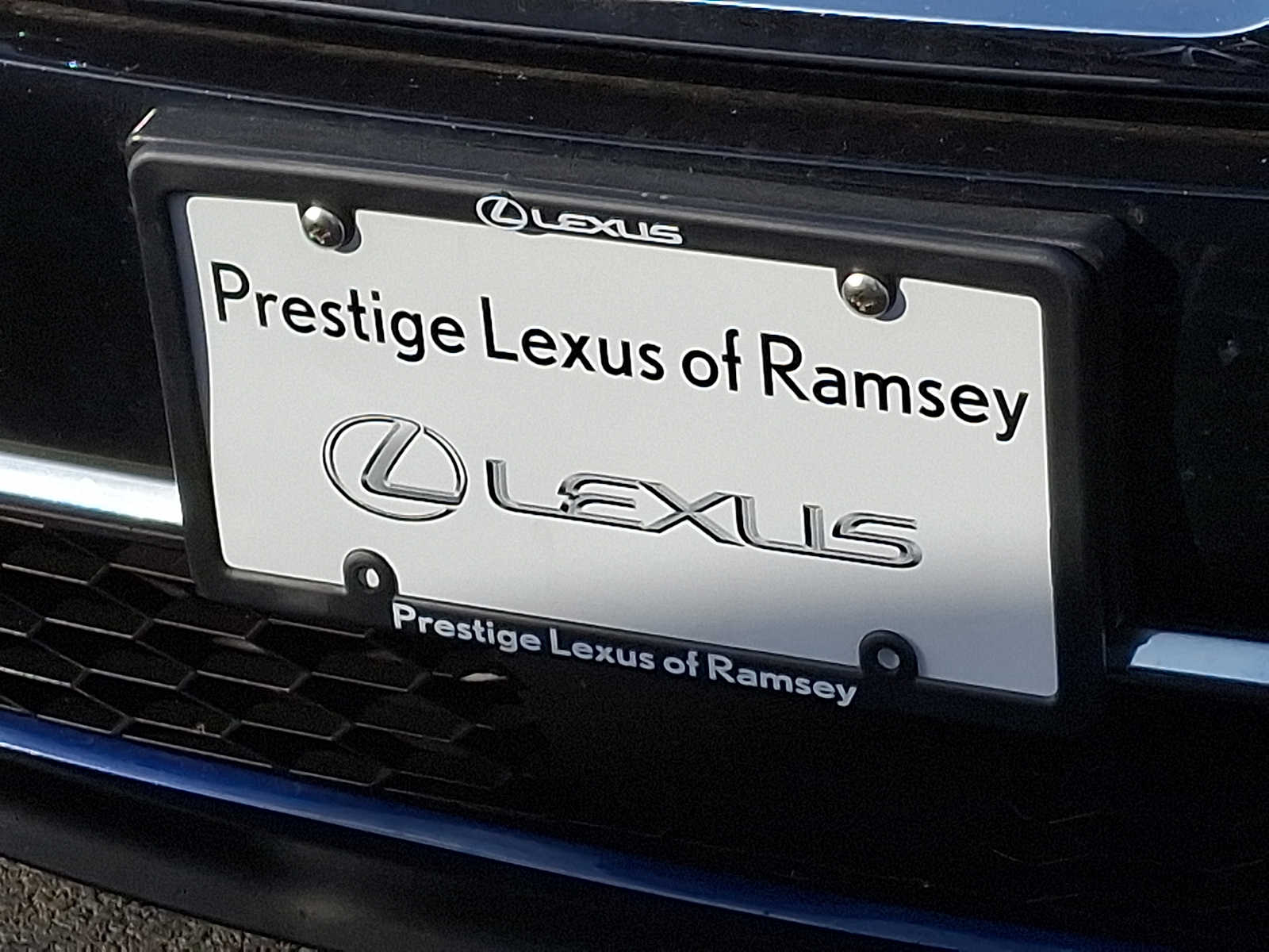 Thumbnail: 2024 Lexus RX - 30