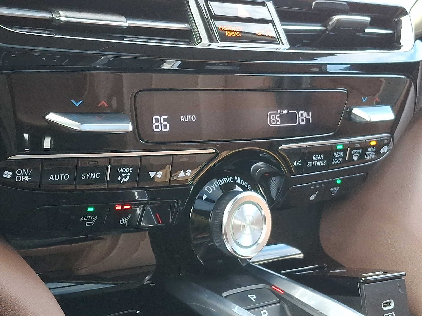 Thumbnail: 2023 Acura MDX - 12