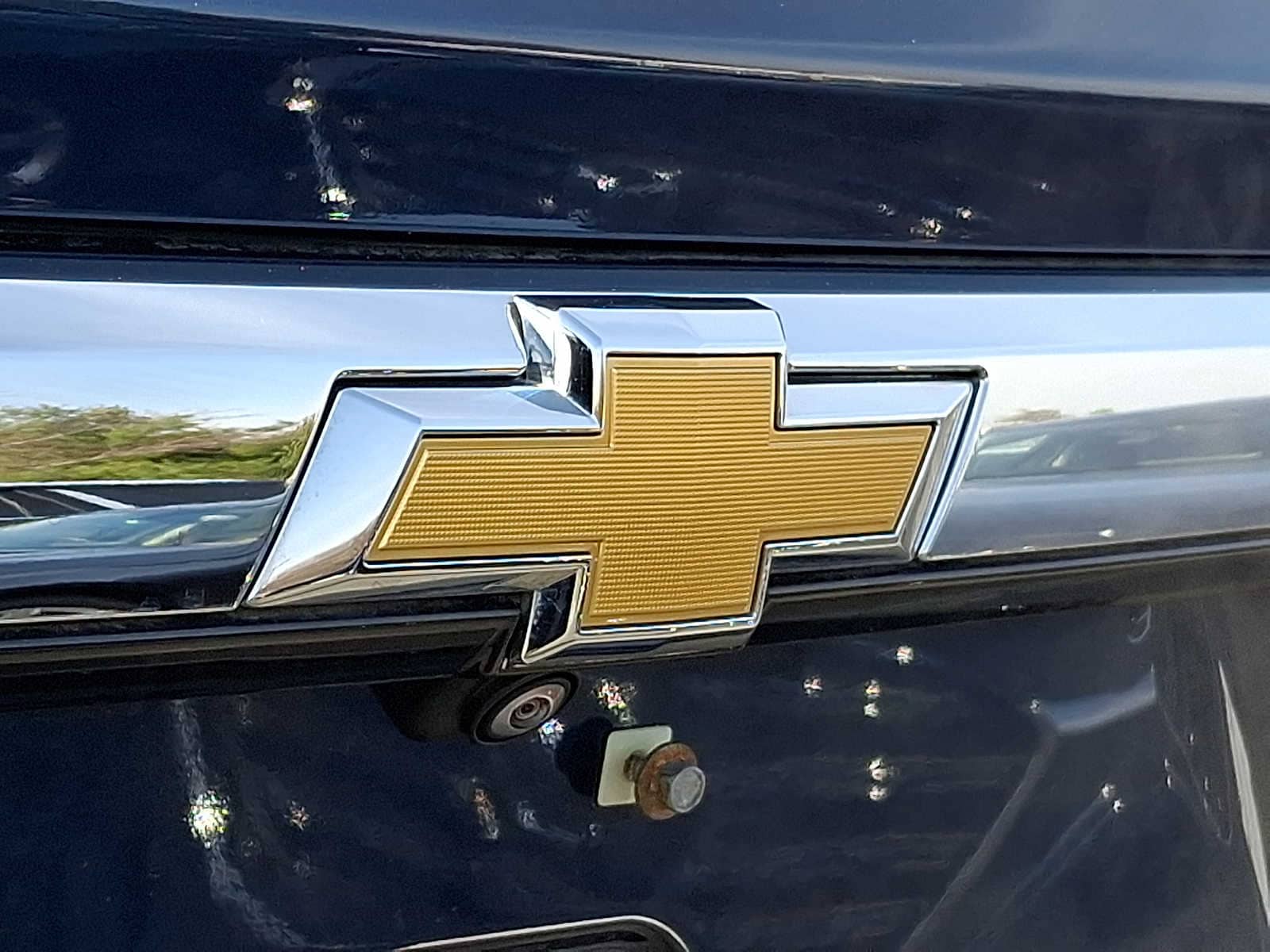 Thumbnail: 2023 Chevrolet Traverse - 27